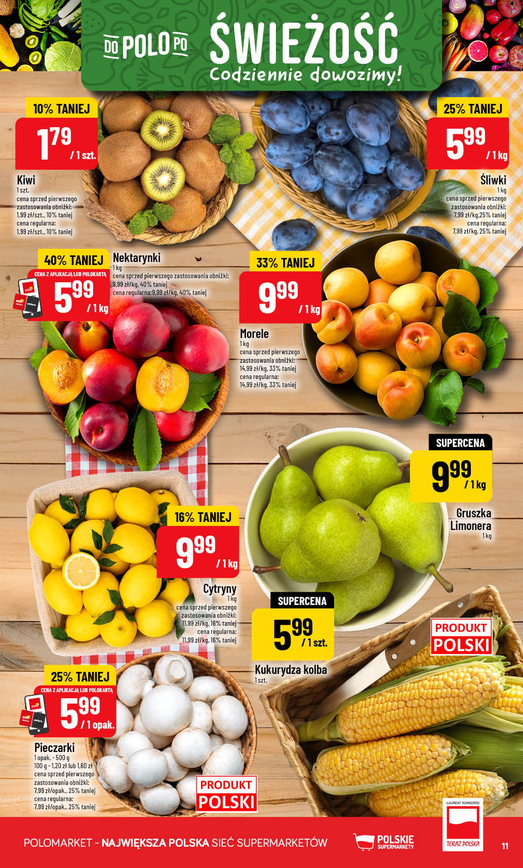POLOmarket