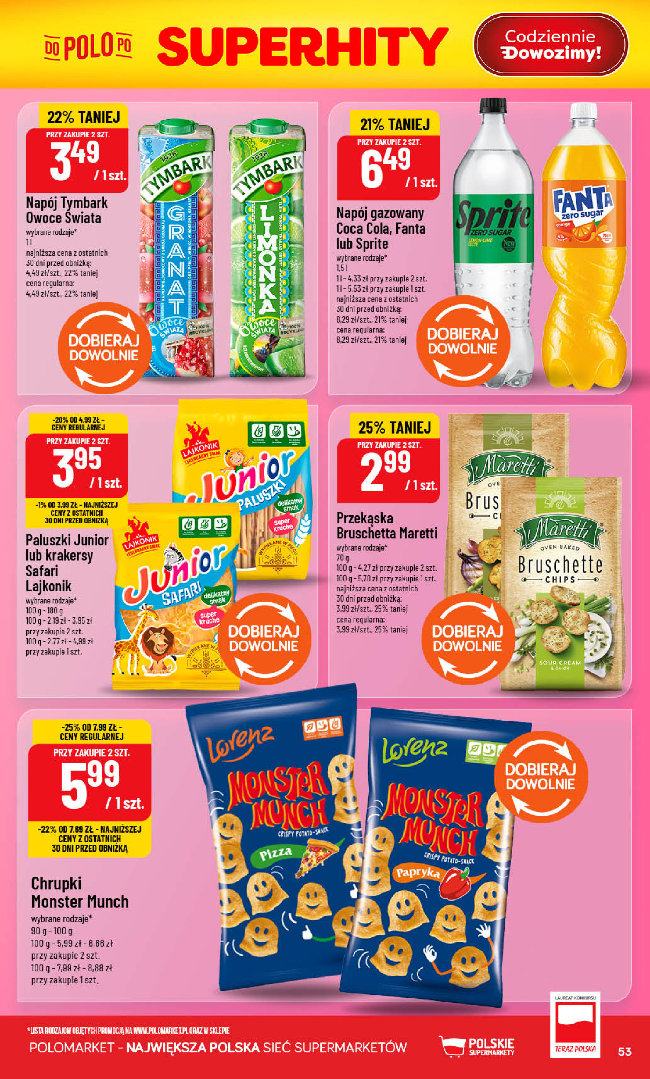 POLOmarket