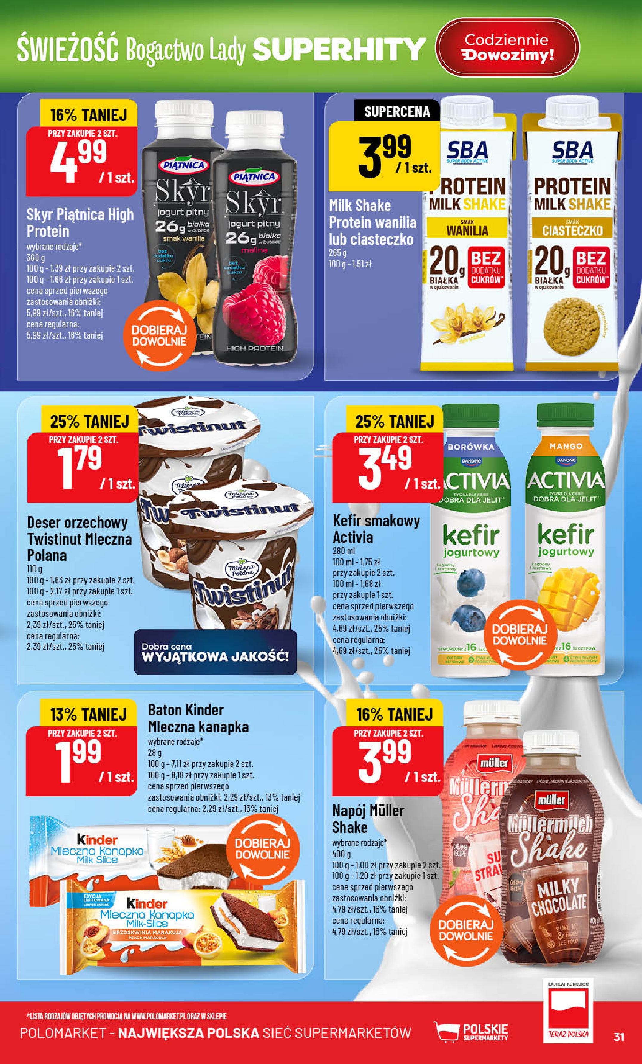 POLOmarket
