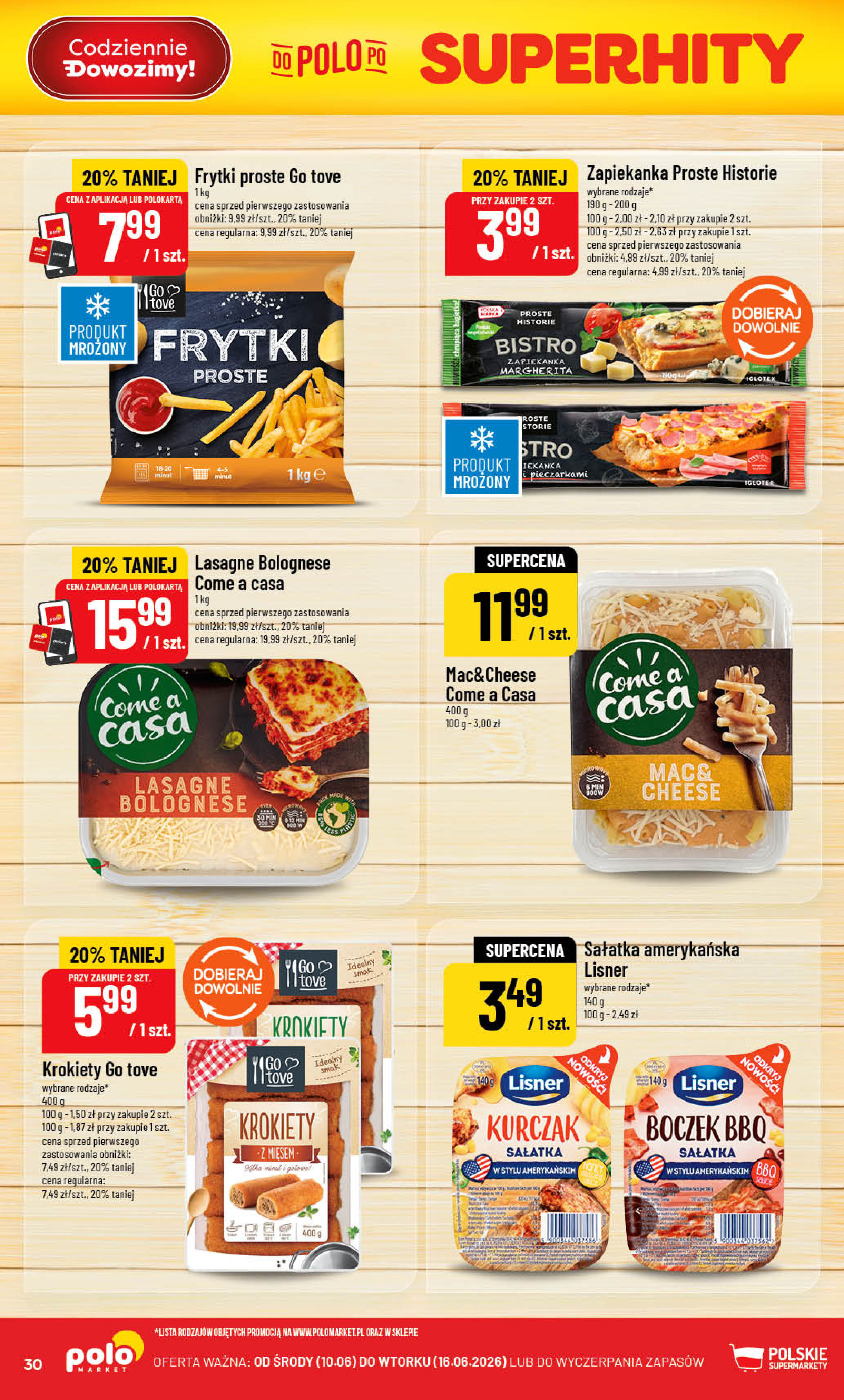 POLOmarket