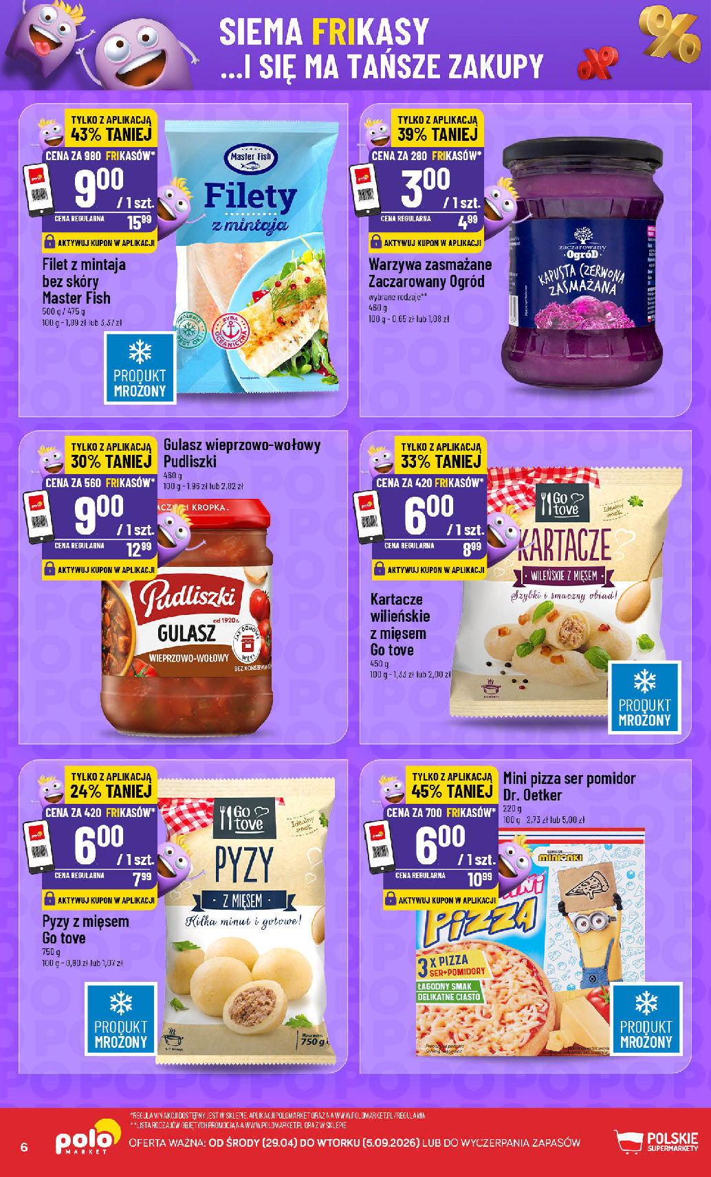 POLOmarket