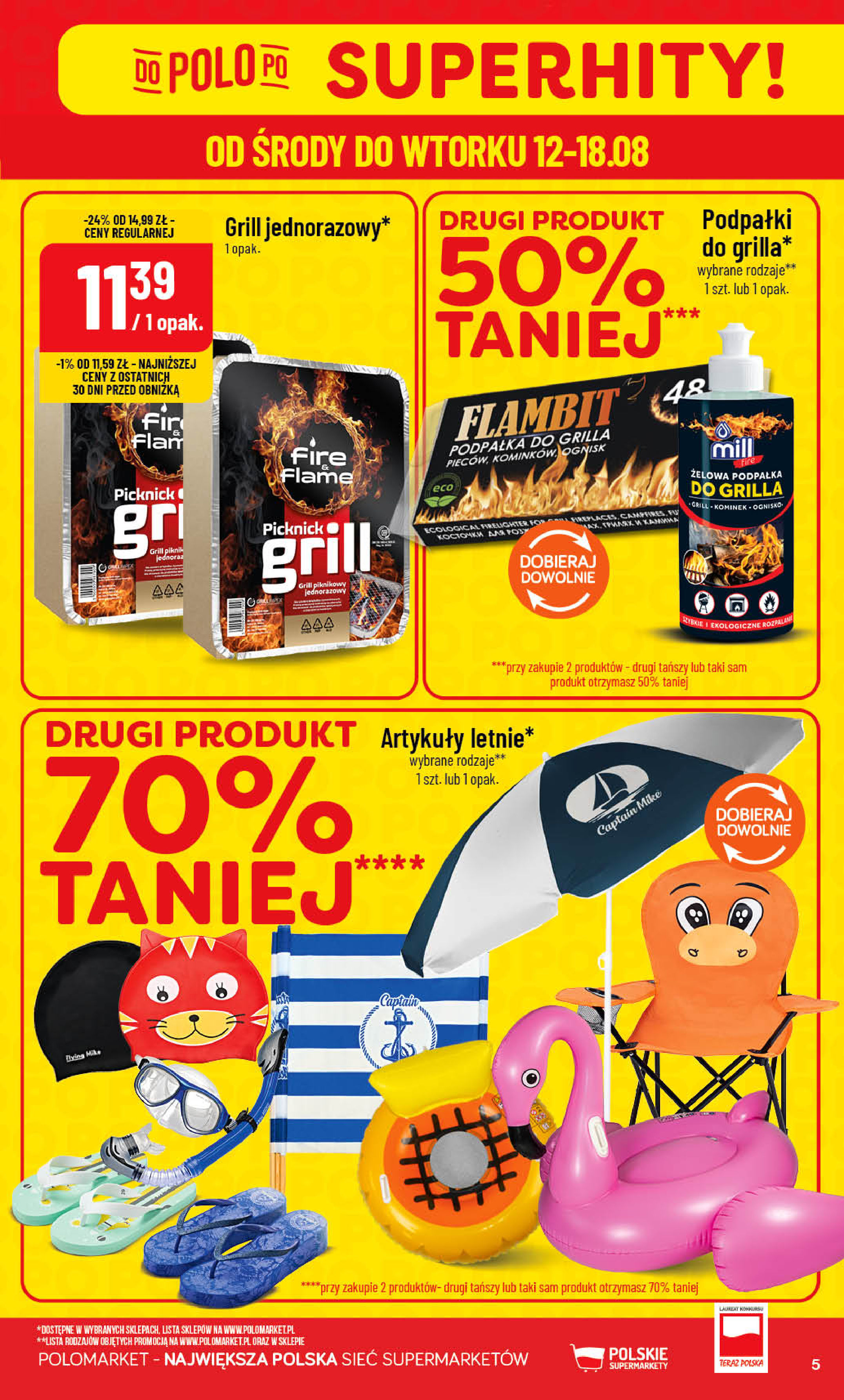 POLOmarket