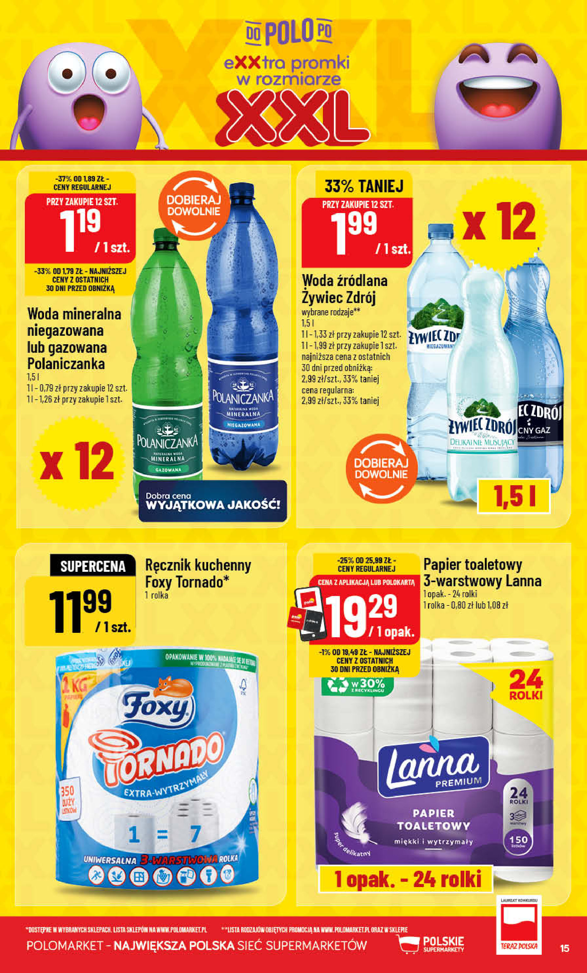 POLOmarket