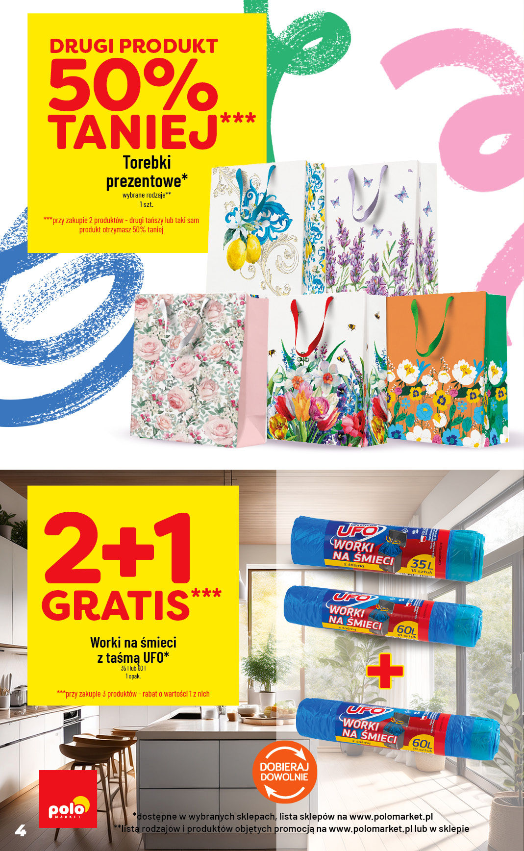POLOmarket