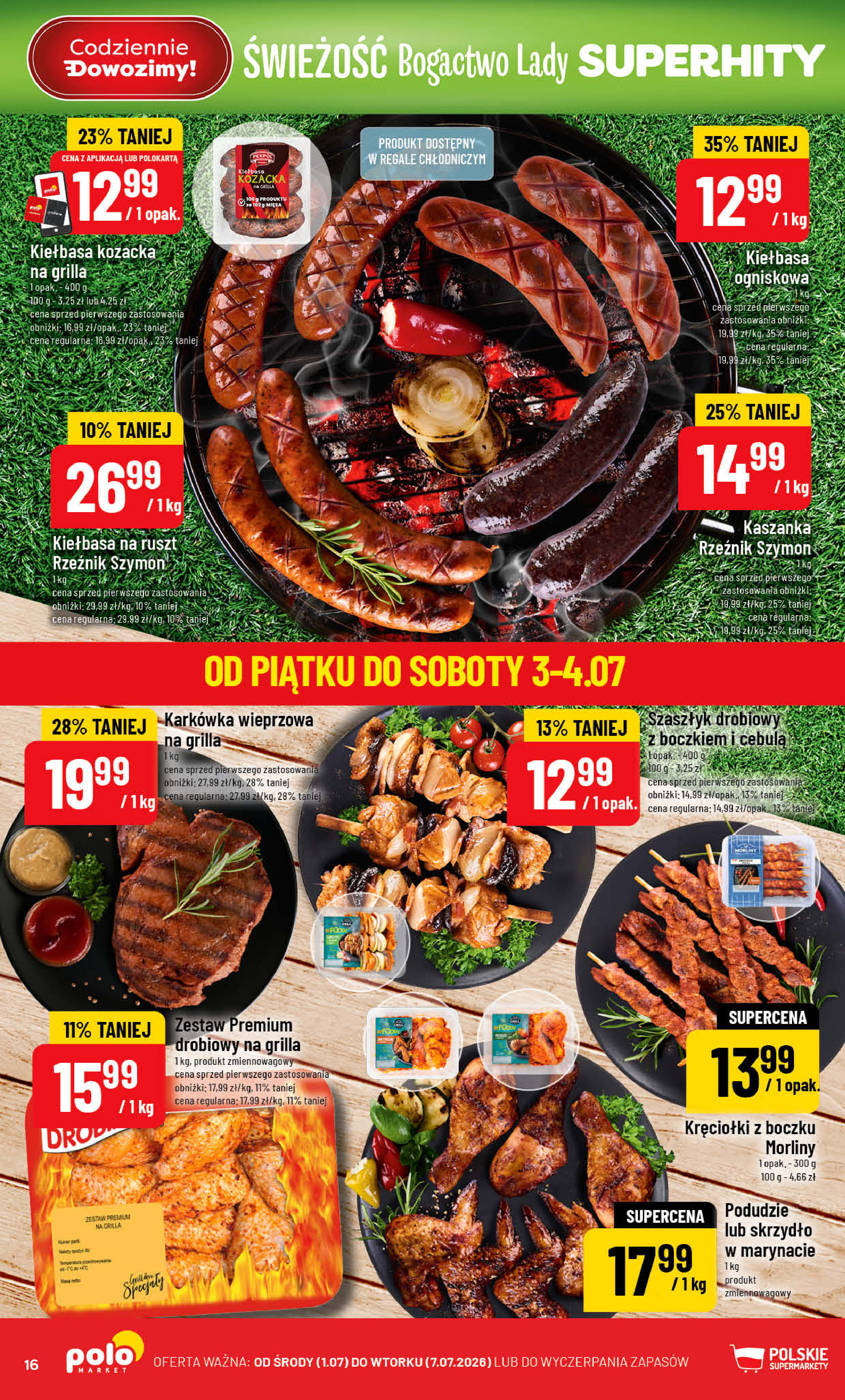 POLOmarket