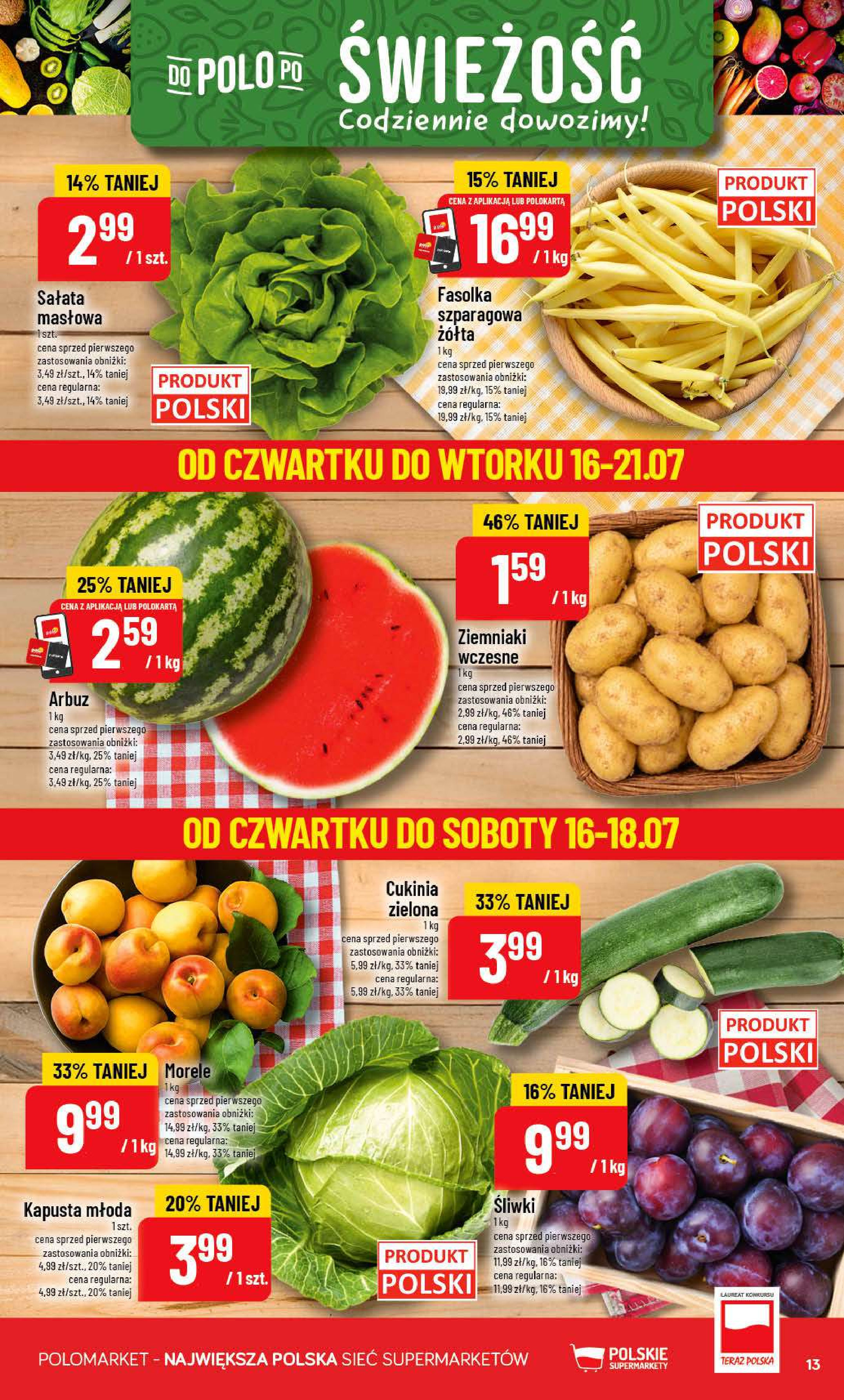 POLOmarket