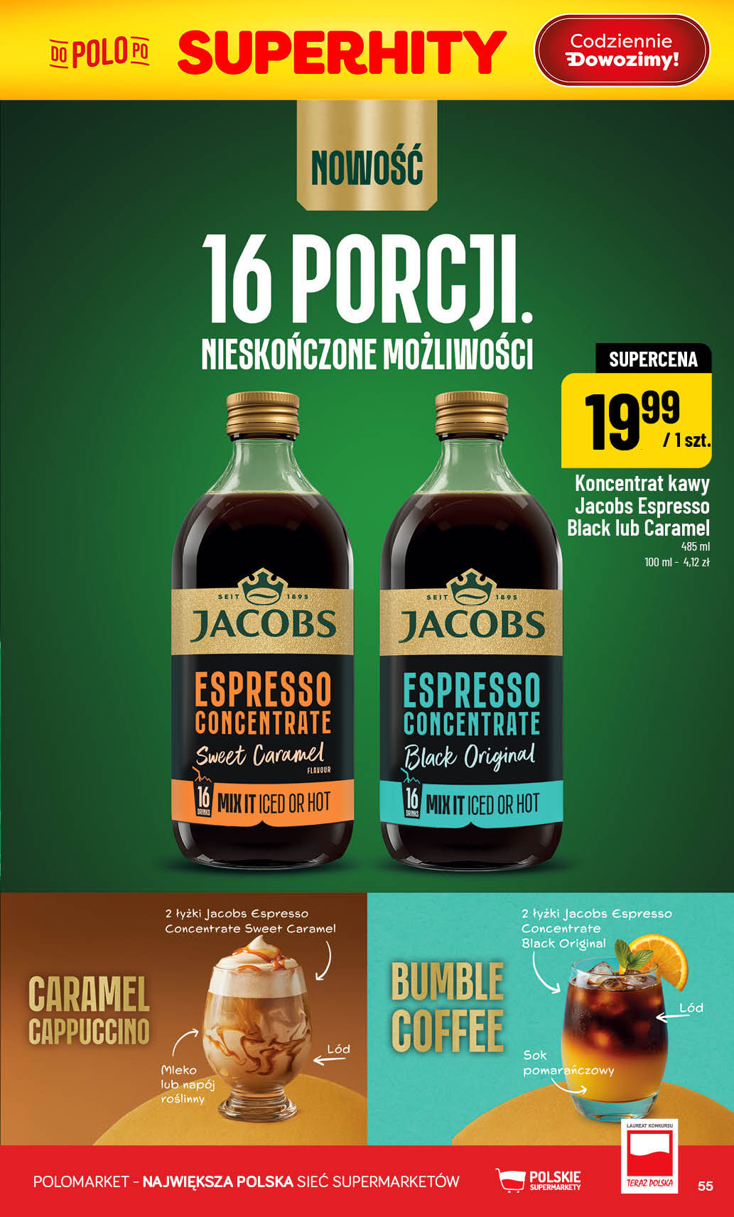 POLOmarket