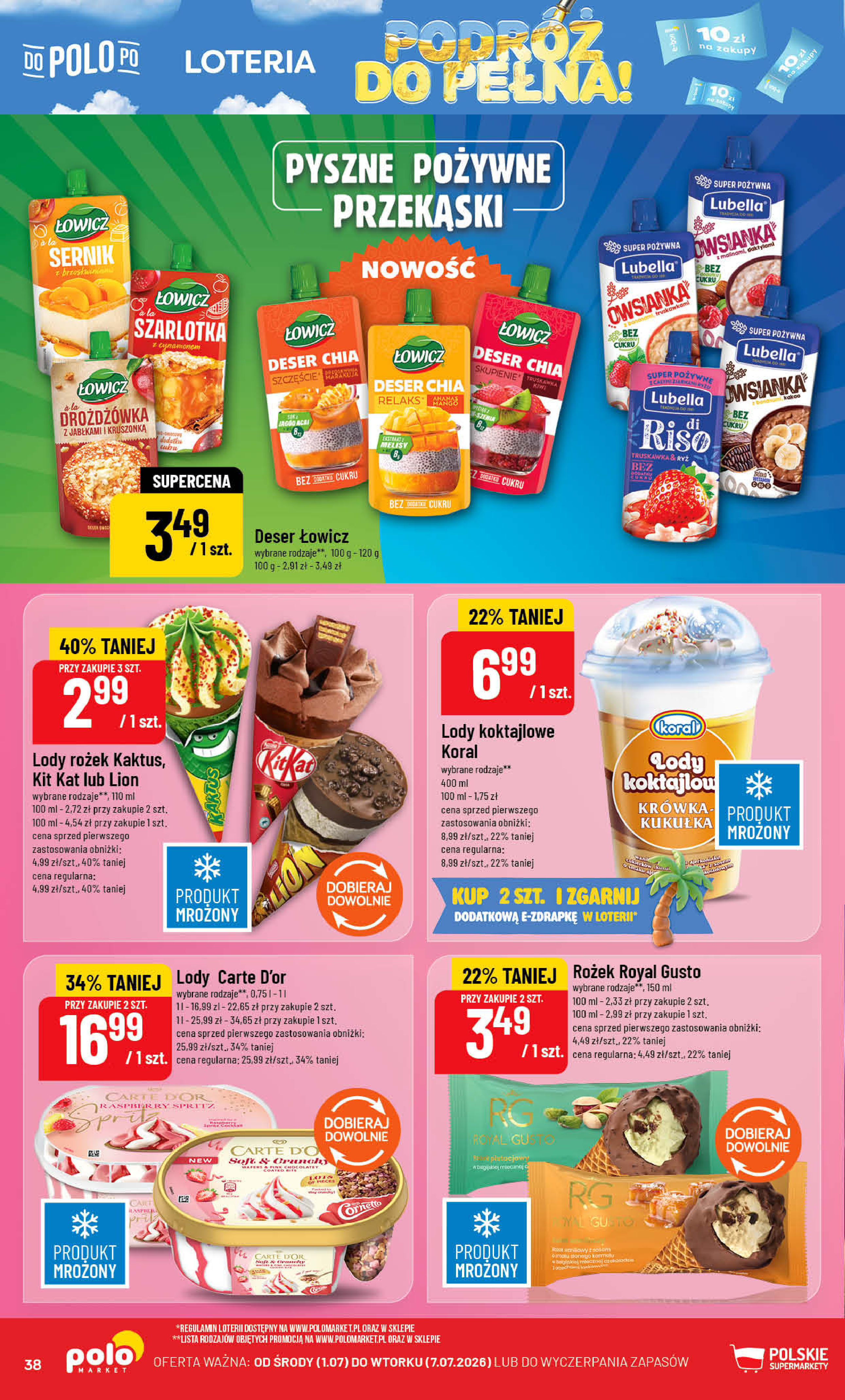 POLOmarket