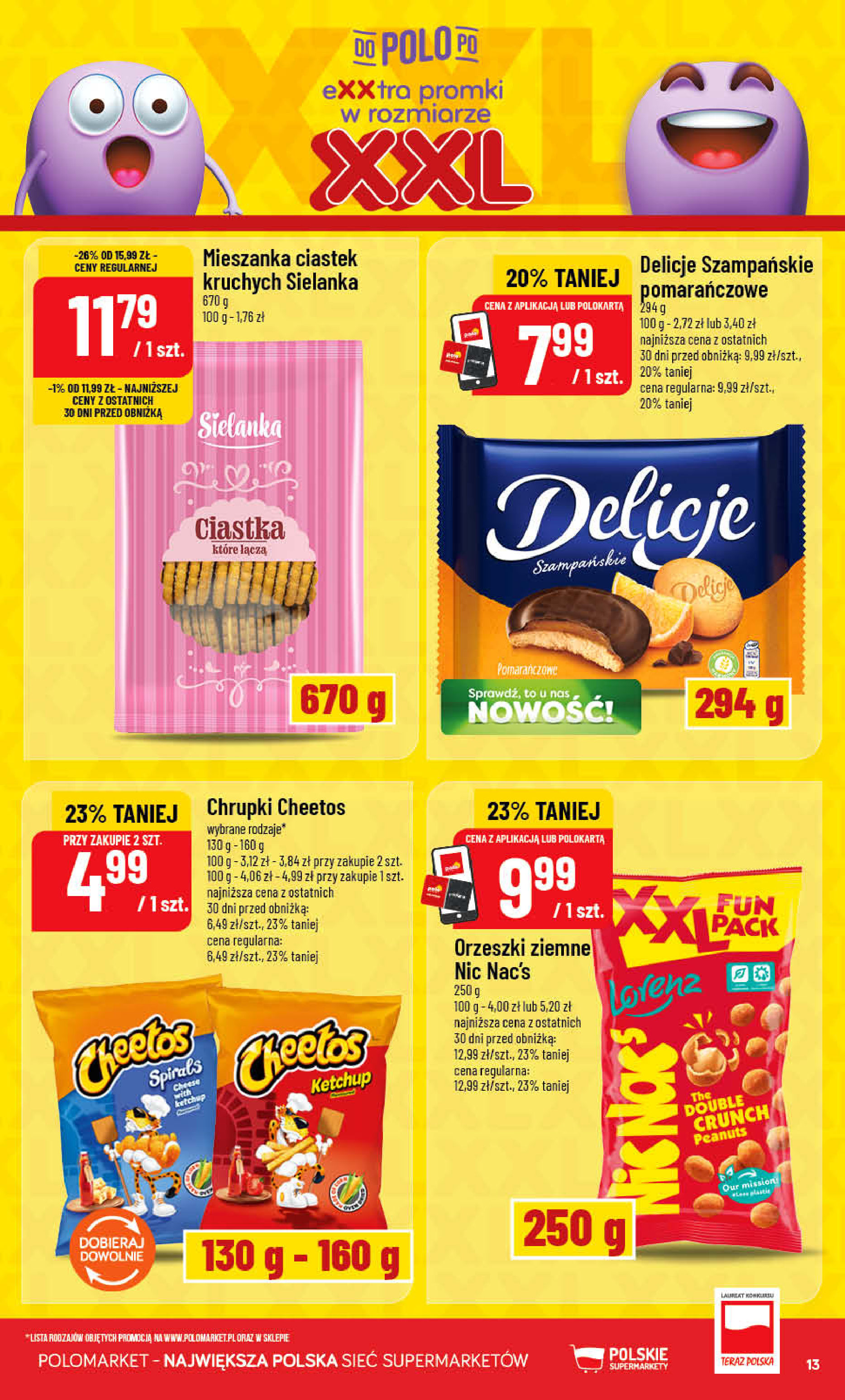 POLOmarket