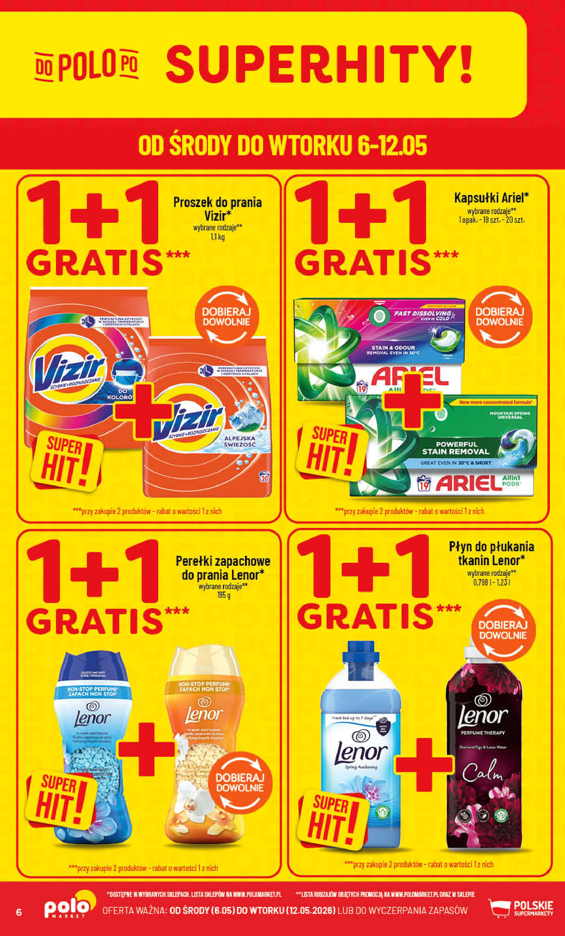POLOmarket