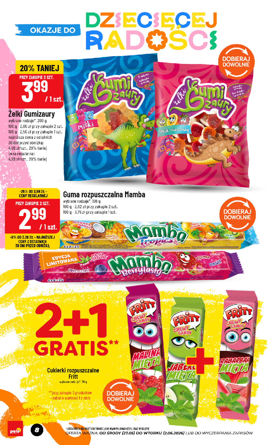 POLOmarket
