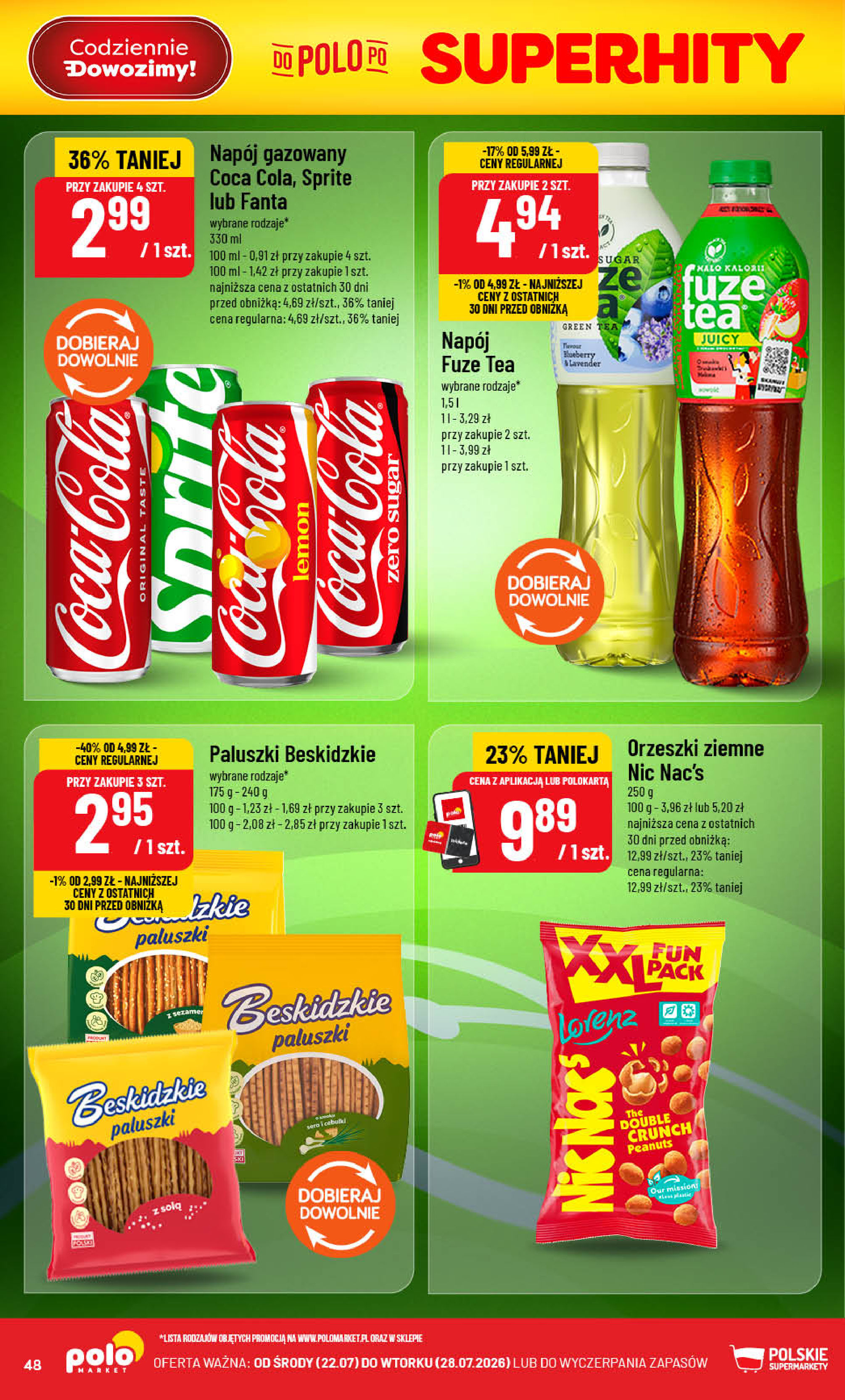 POLOmarket