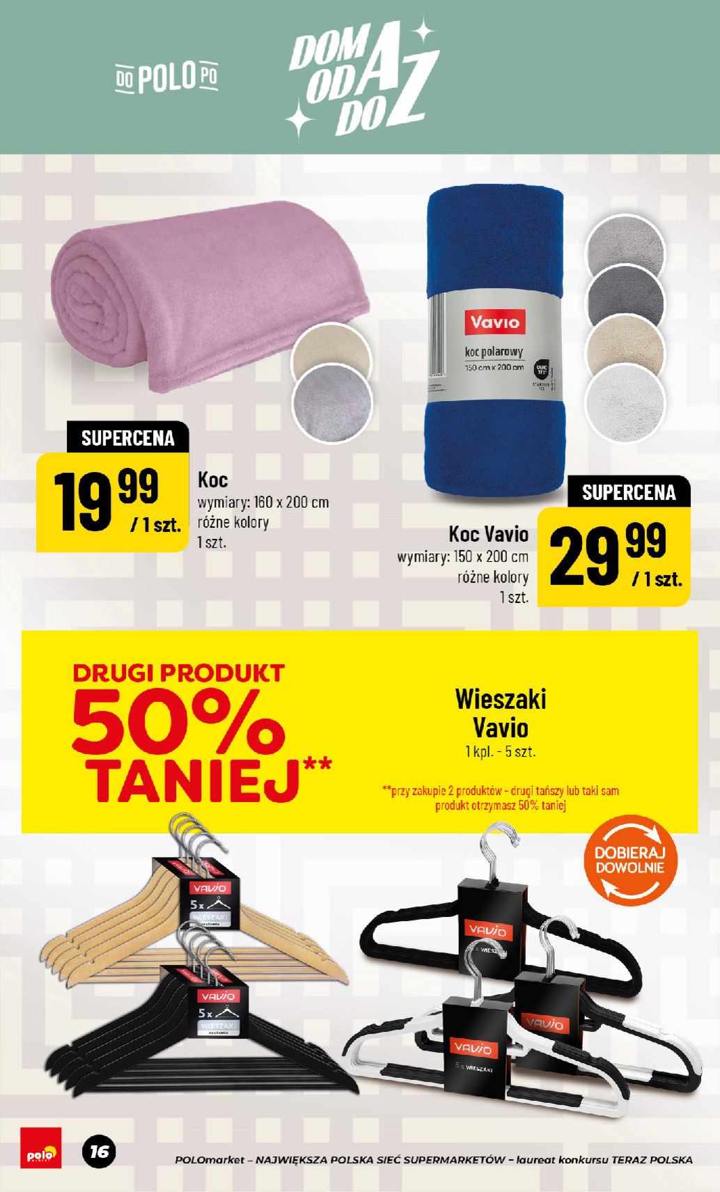 POLOmarket