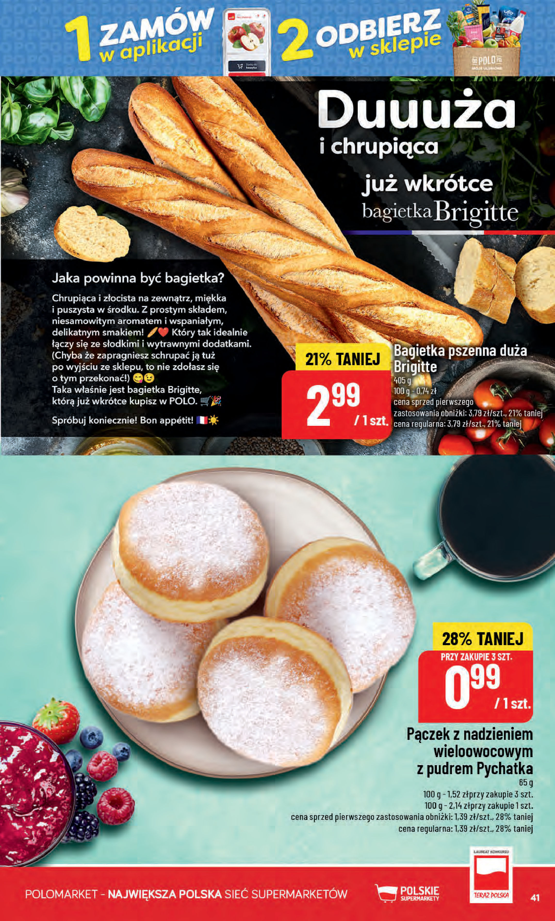 POLOmarket