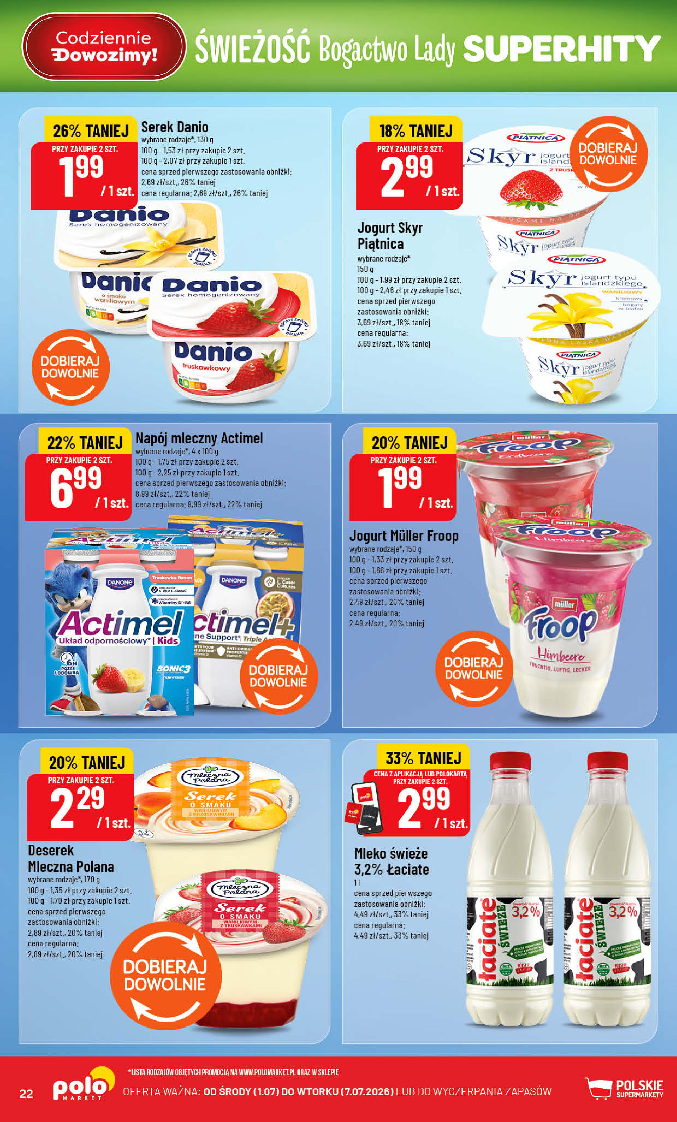 POLOmarket