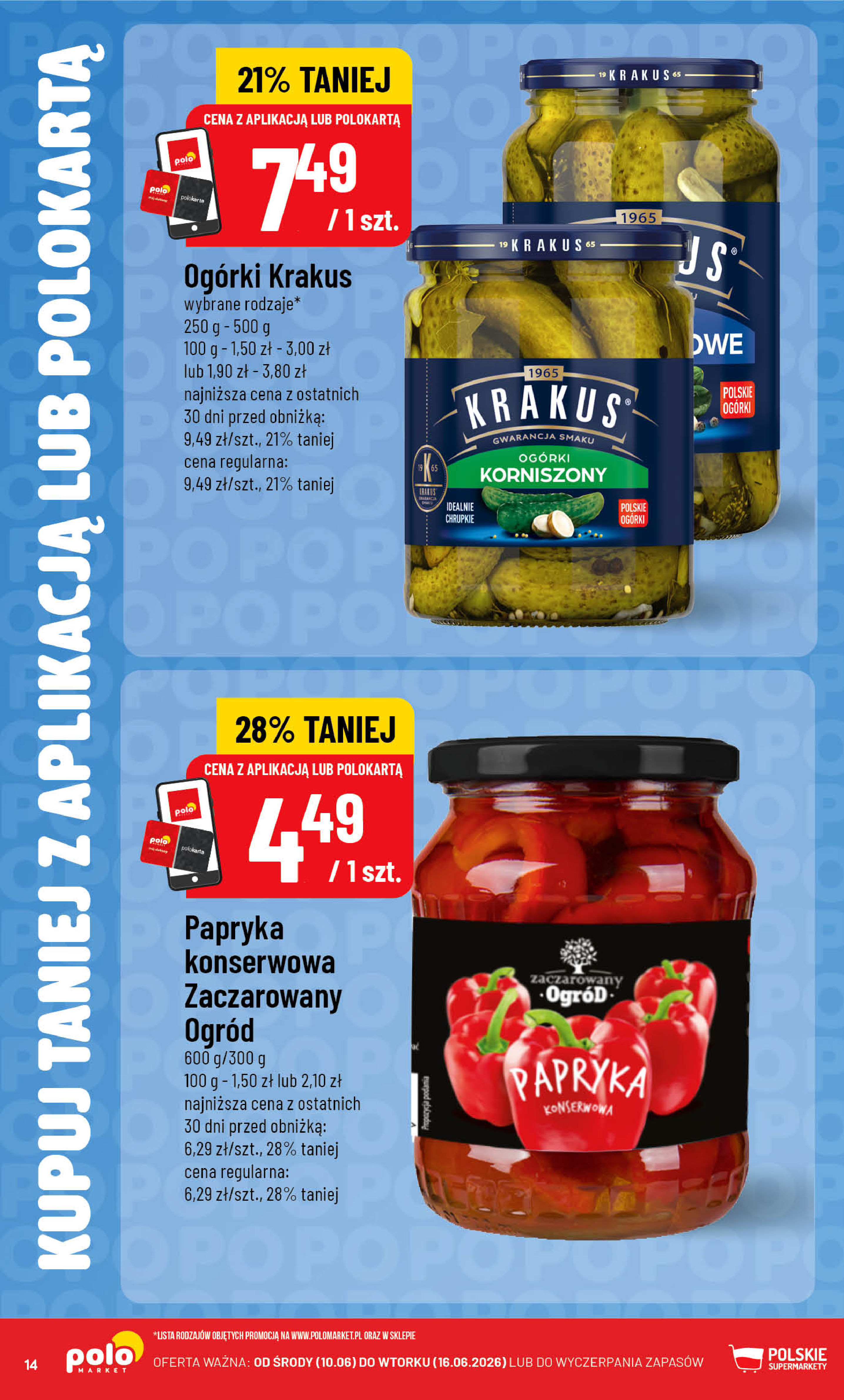 POLOmarket