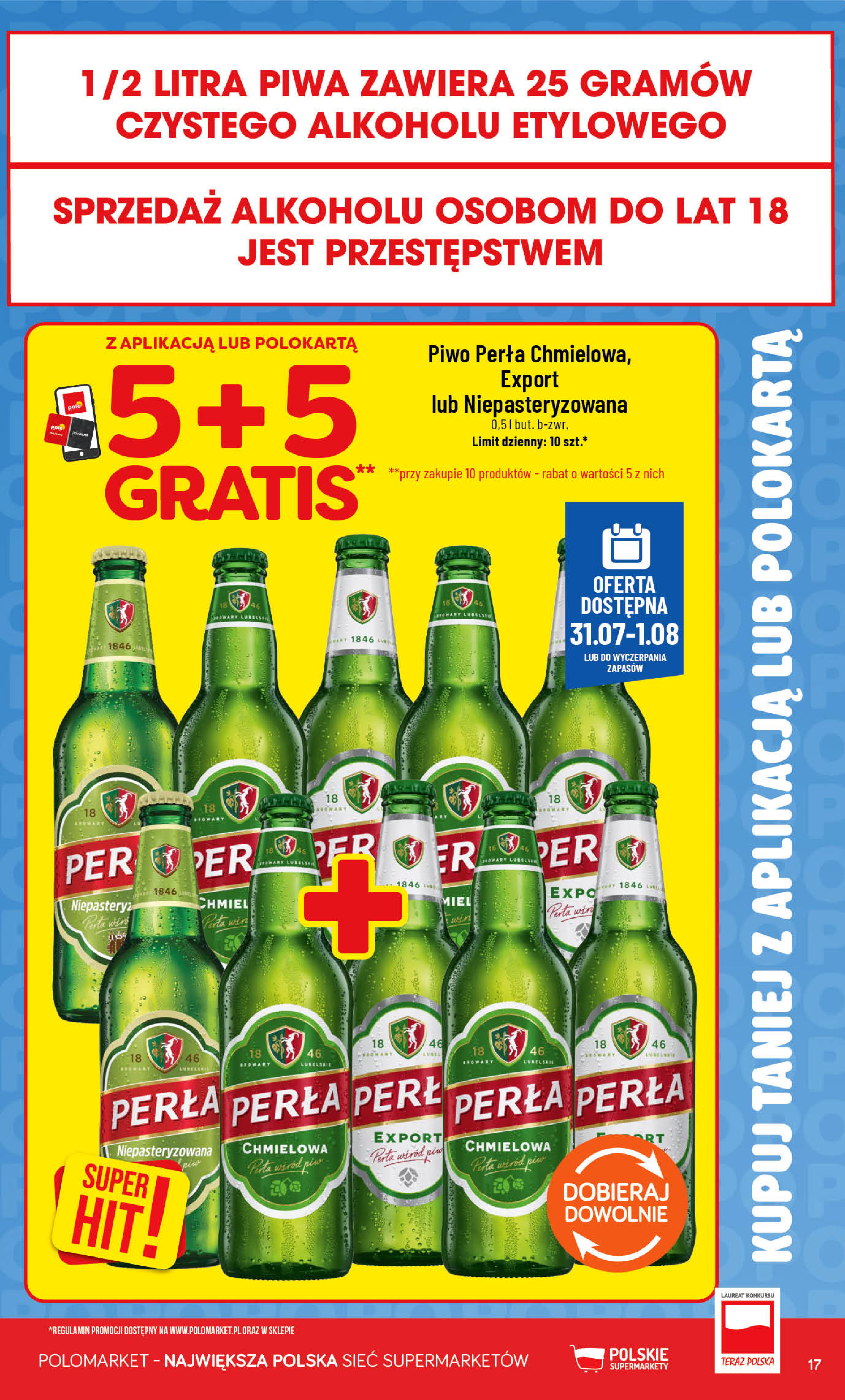 POLOmarket