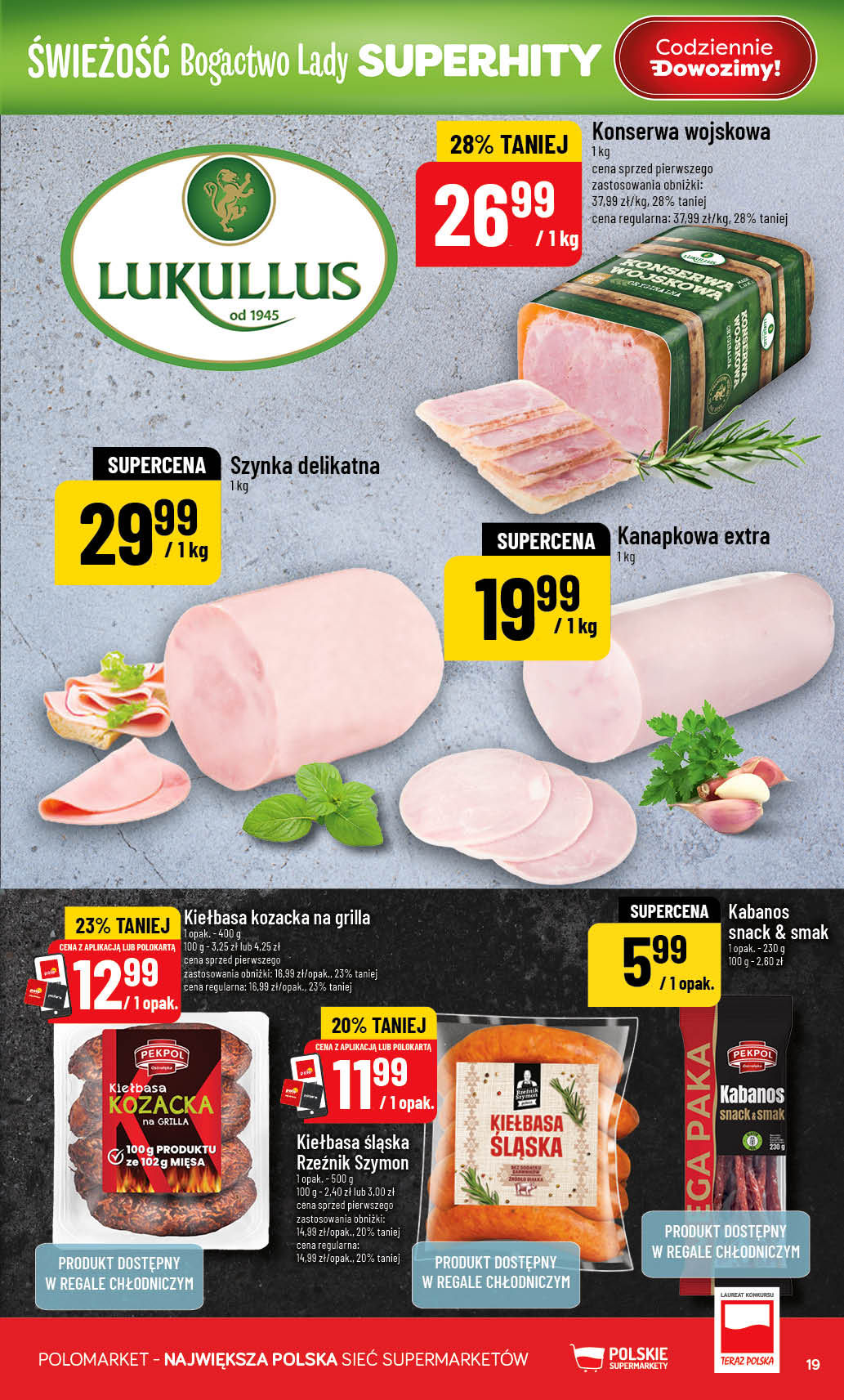 POLOmarket