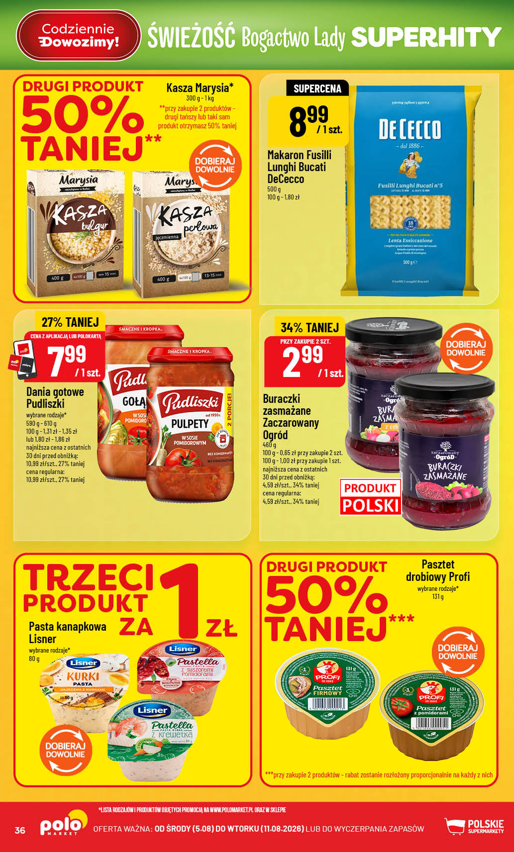 POLOmarket