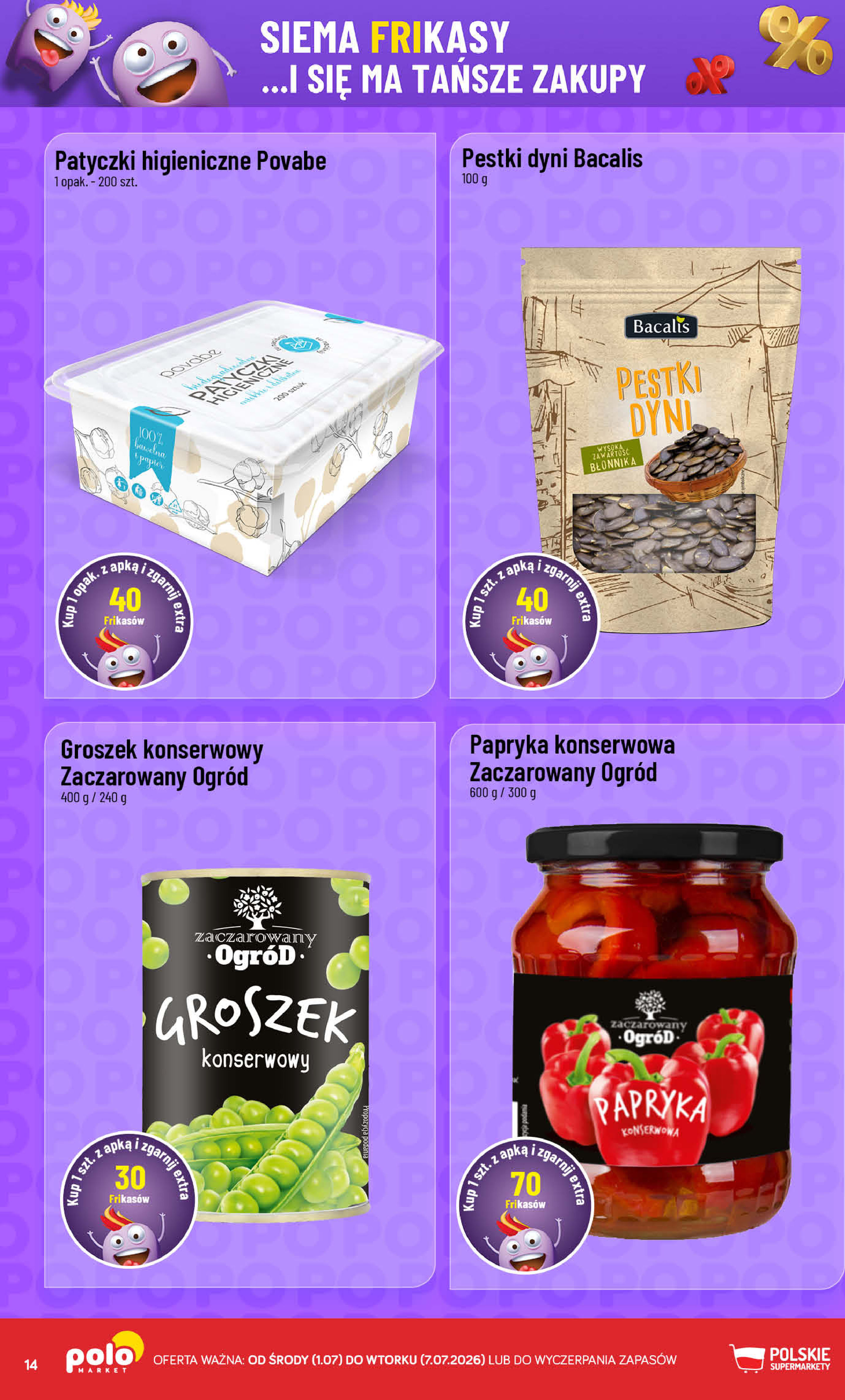 POLOmarket