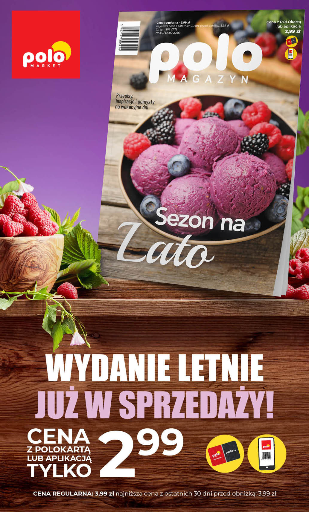 POLOmarket
