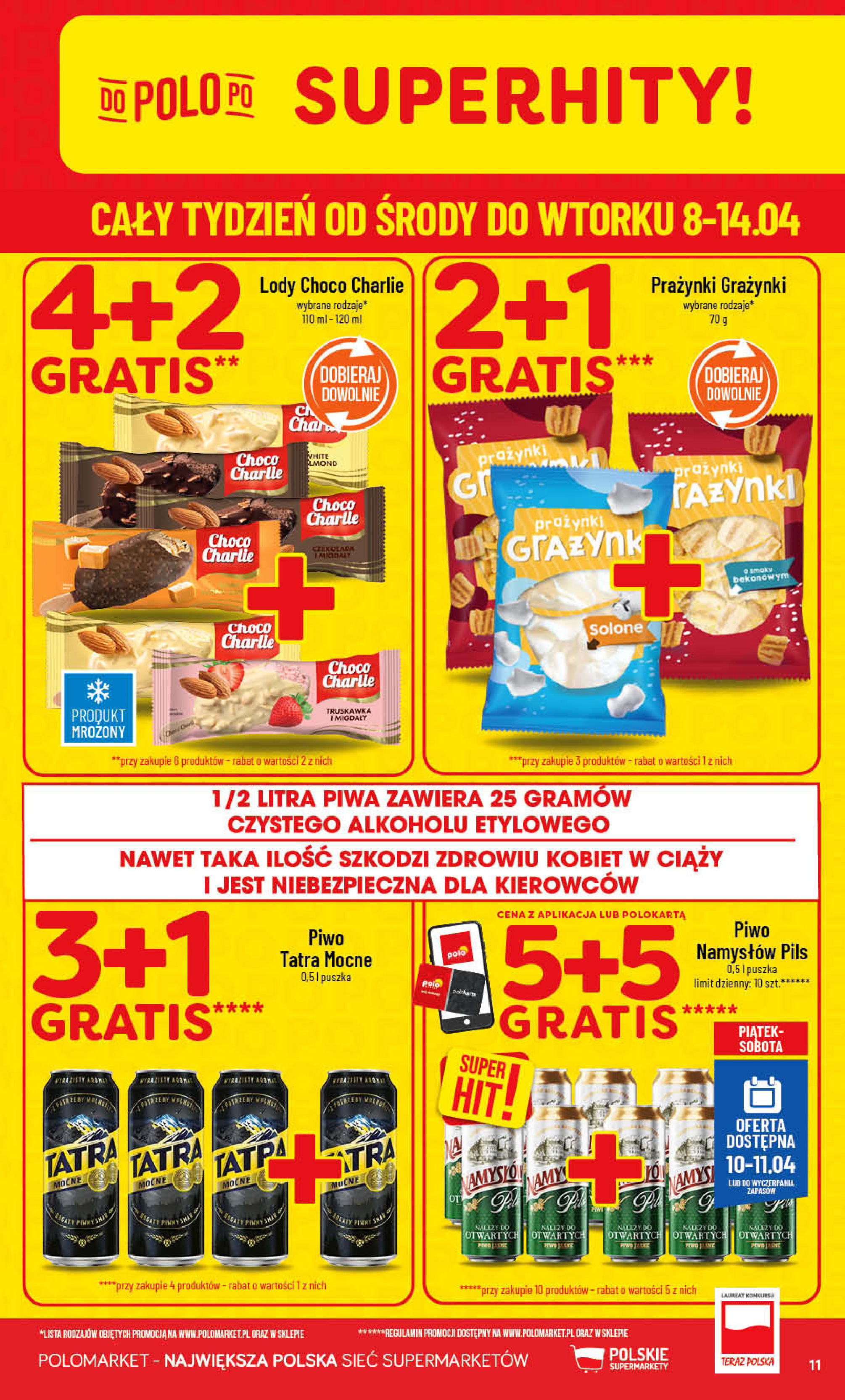 POLOmarket