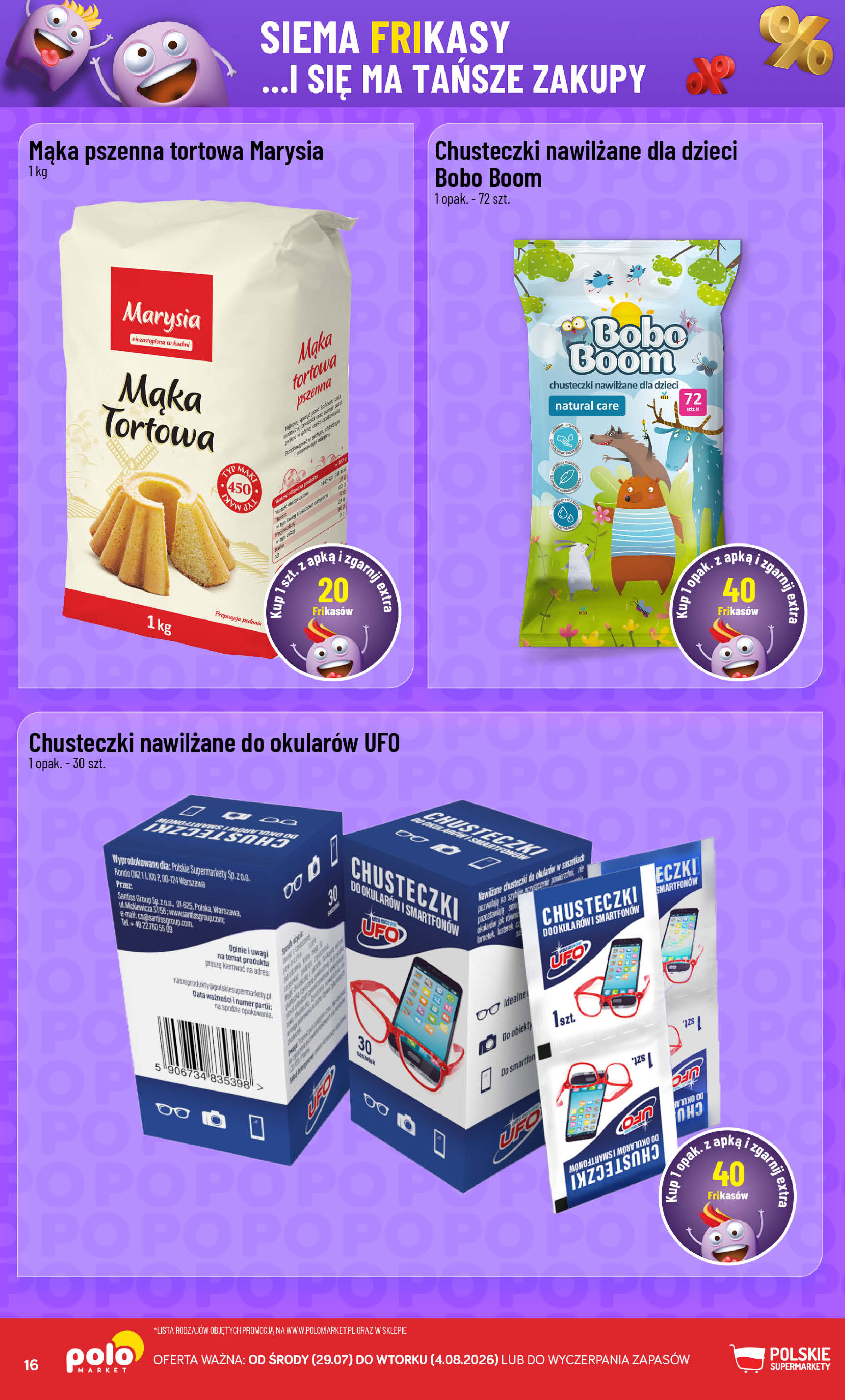POLOmarket