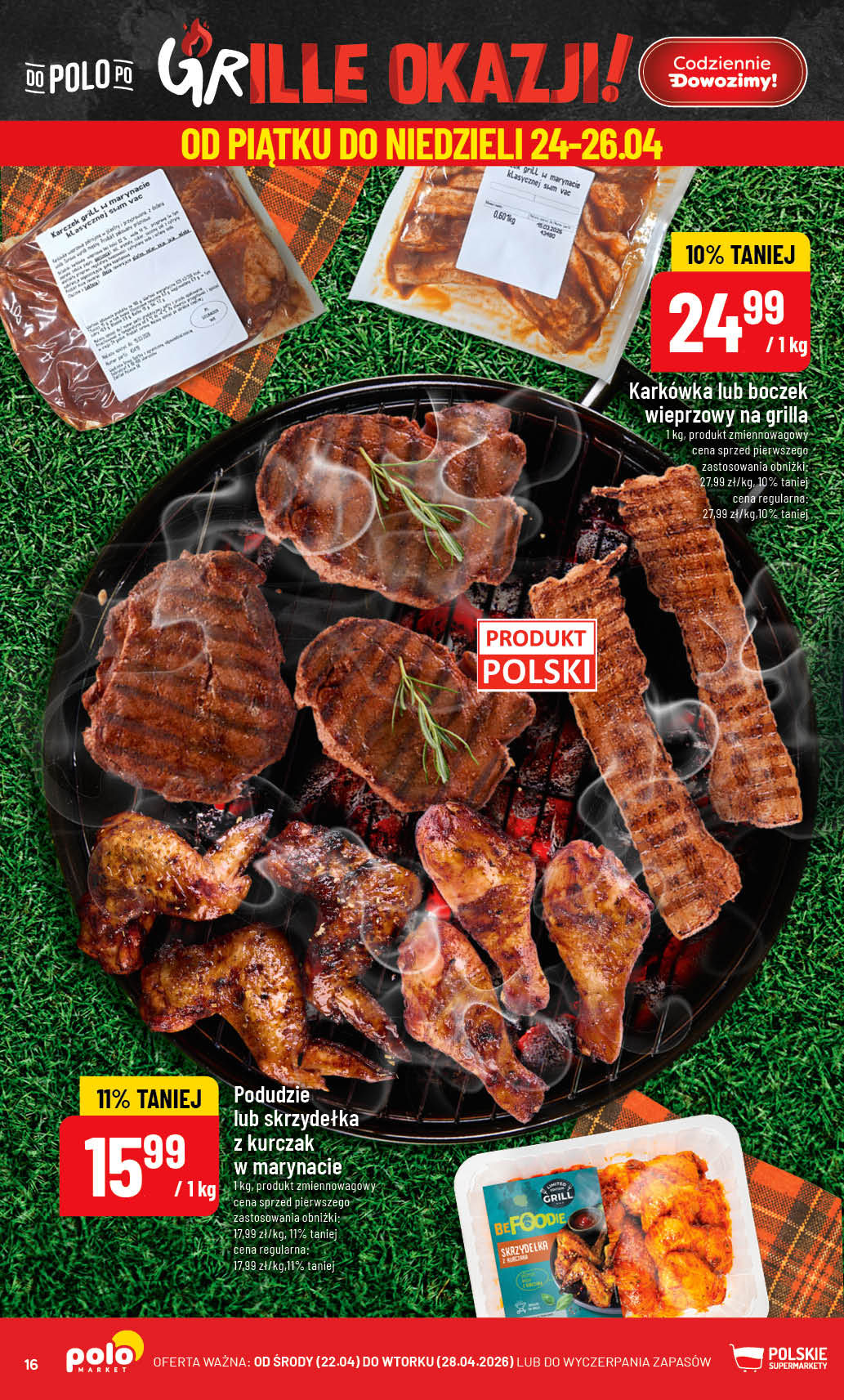 POLOmarket