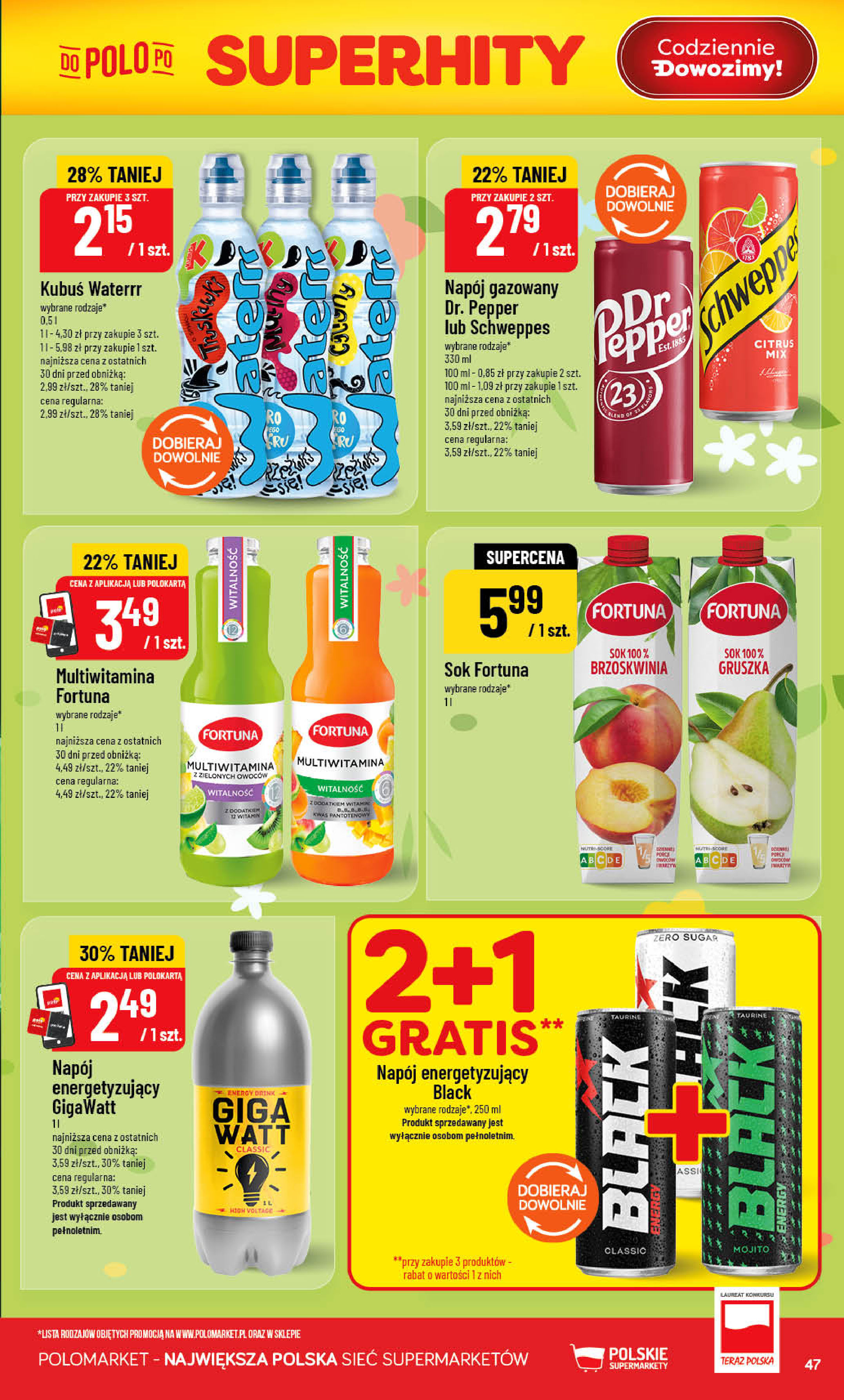 POLOmarket