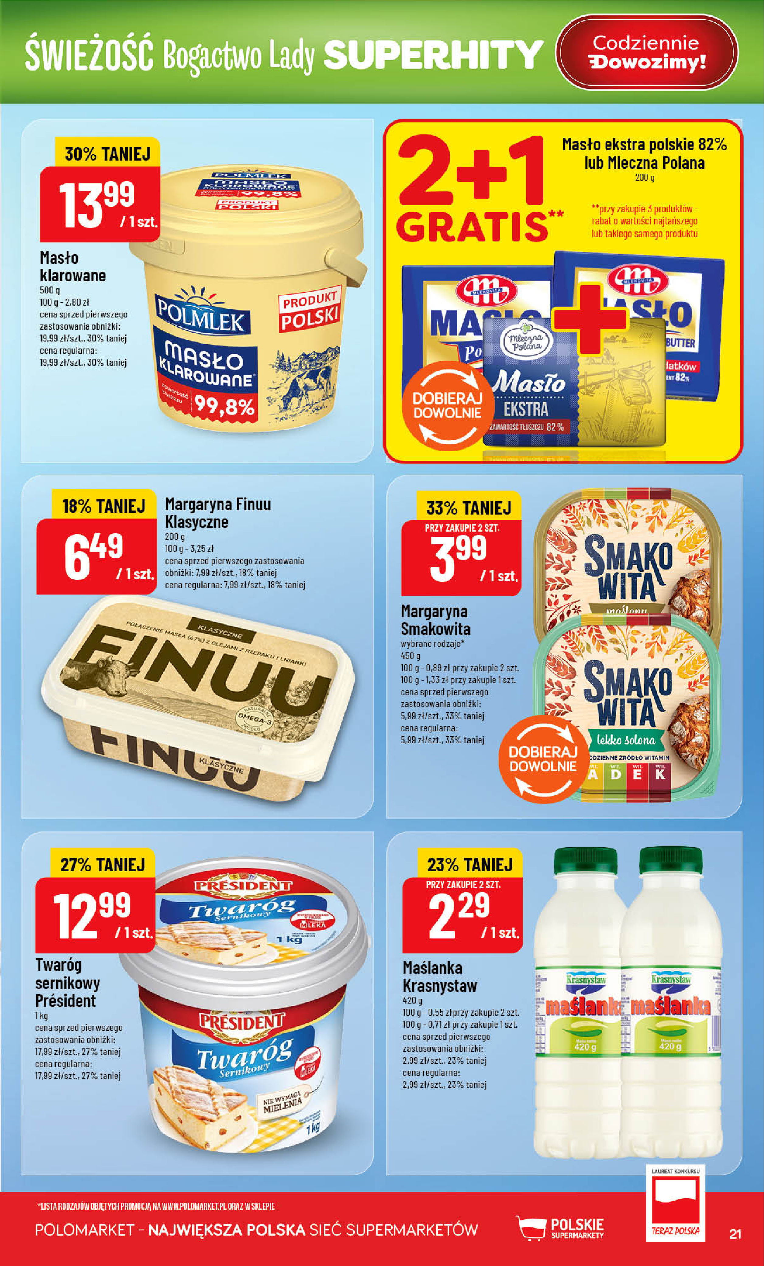 POLOmarket