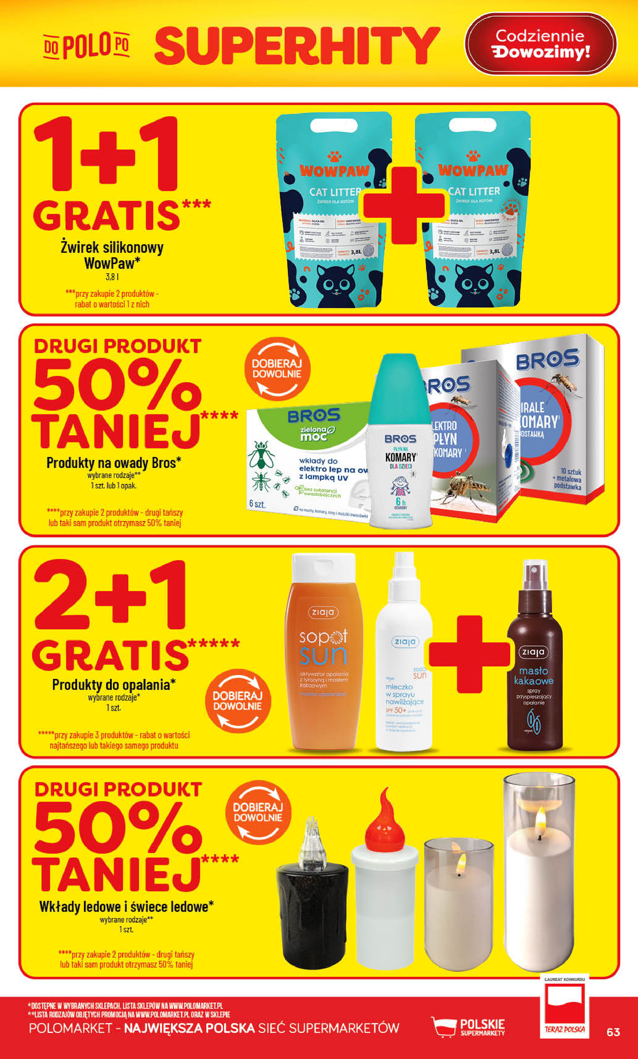 POLOmarket
