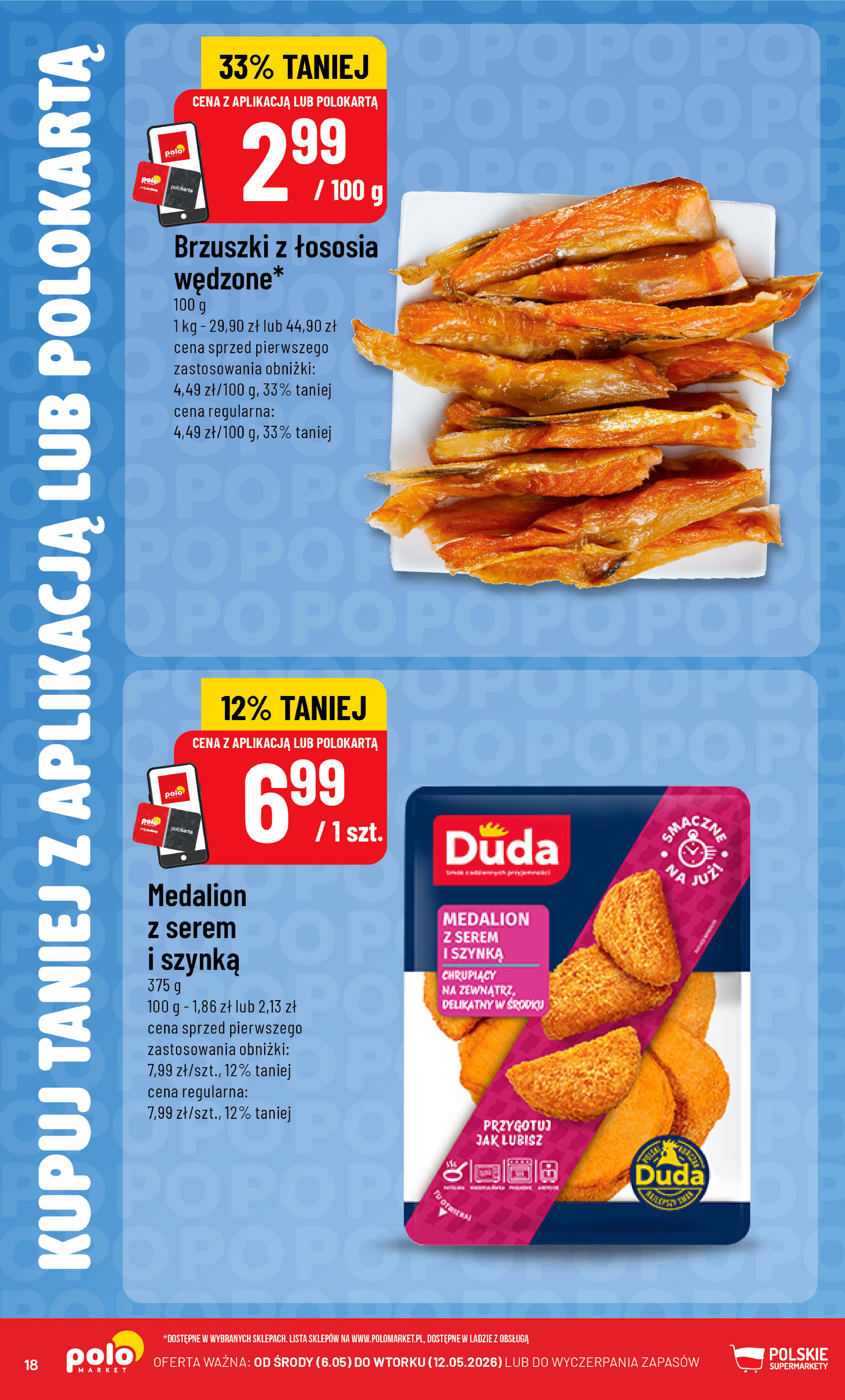 POLOmarket