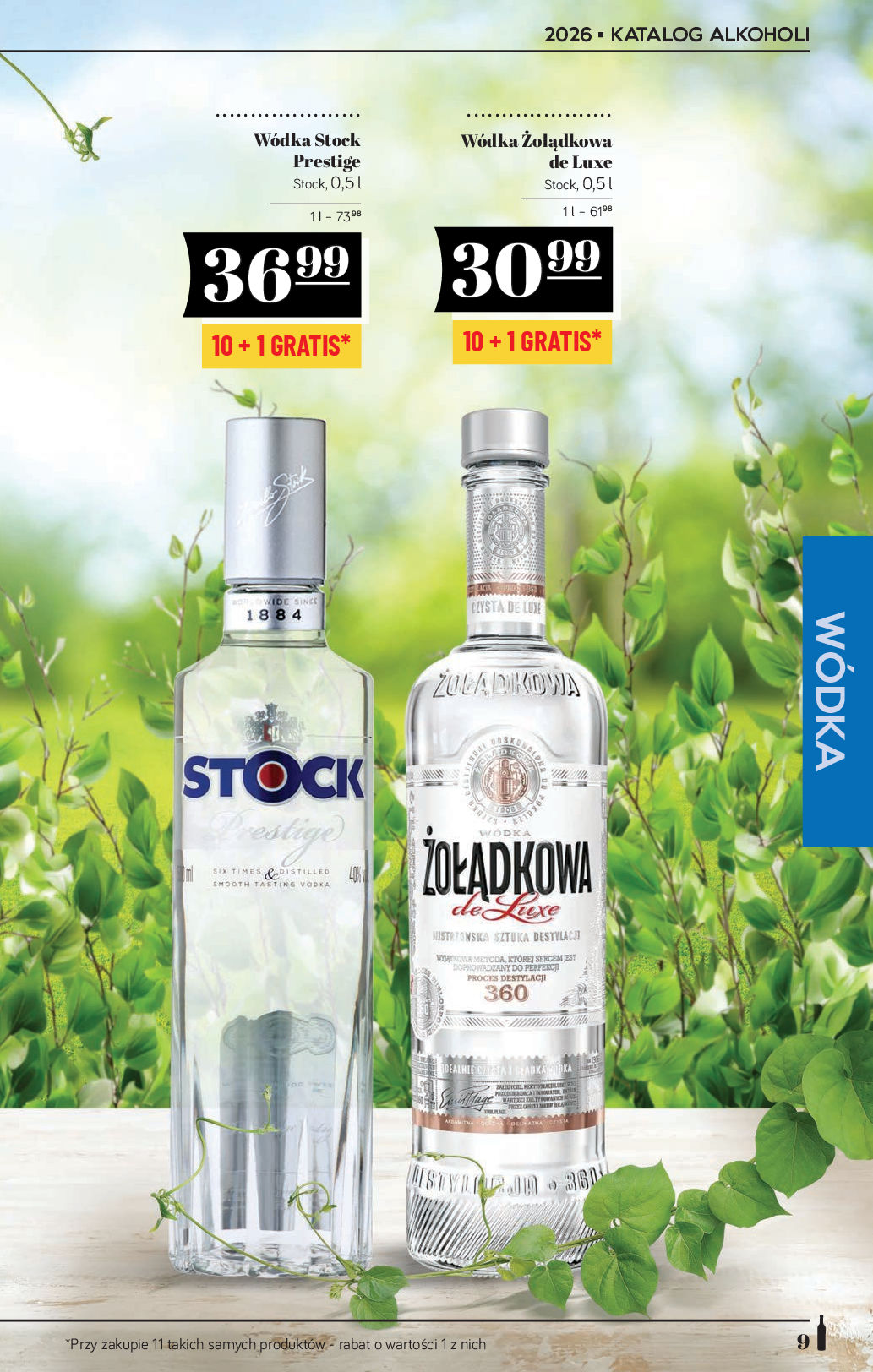POLOmarket