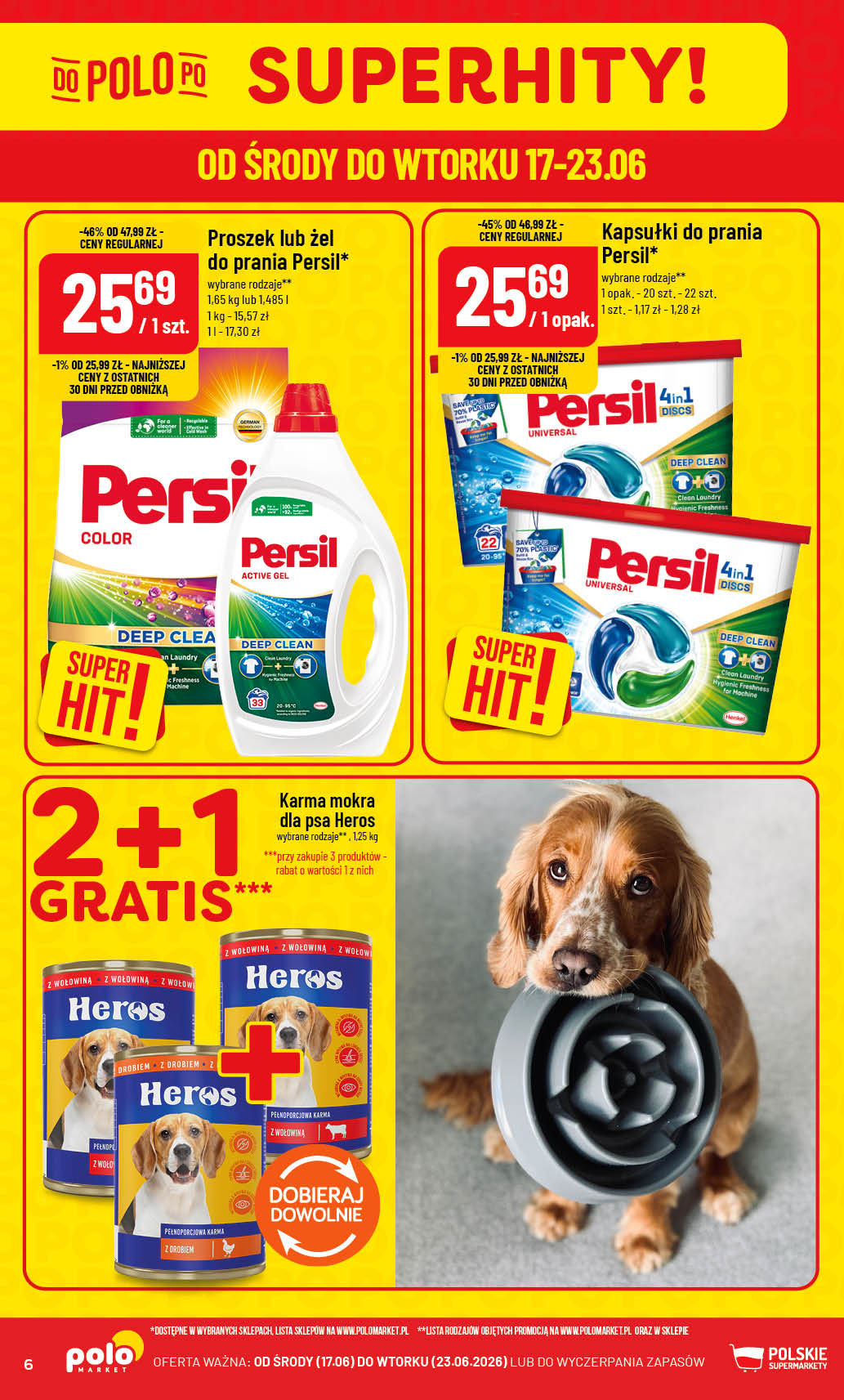 POLOmarket
