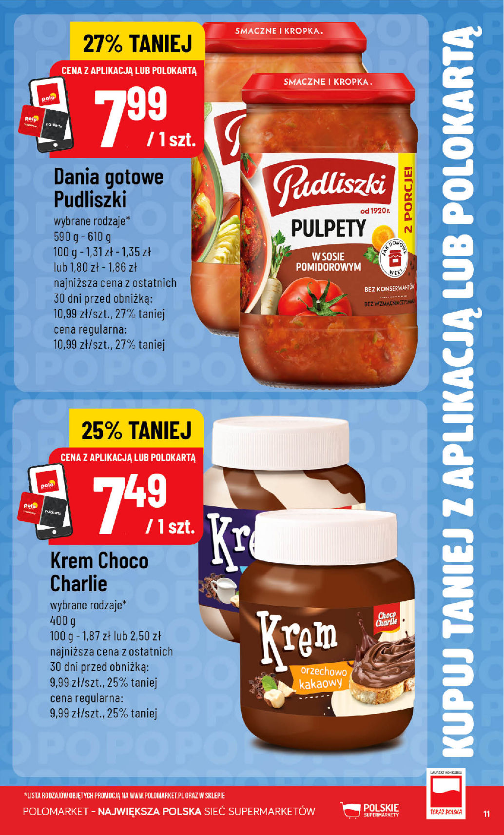 POLOmarket