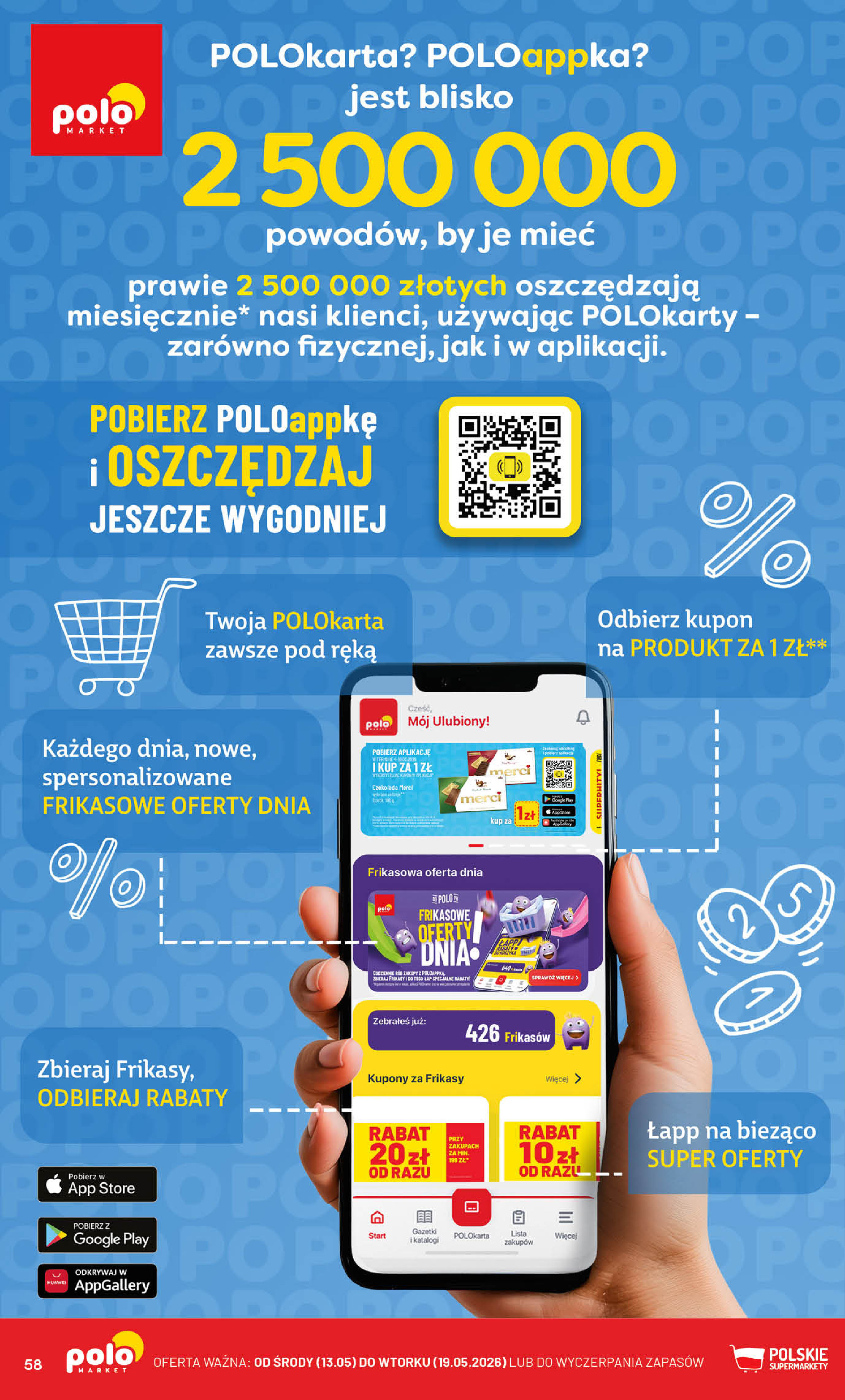 POLOmarket