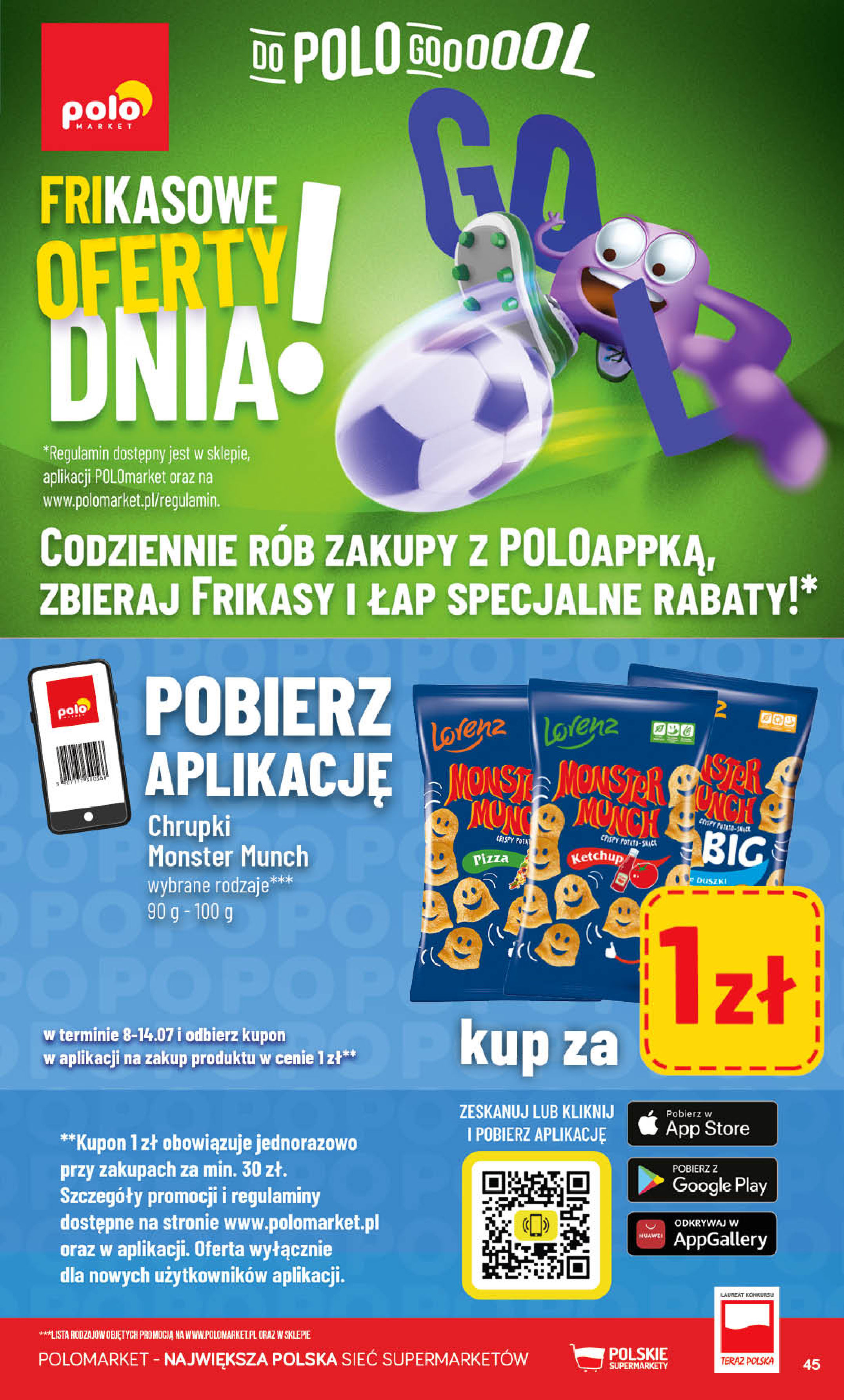 POLOmarket