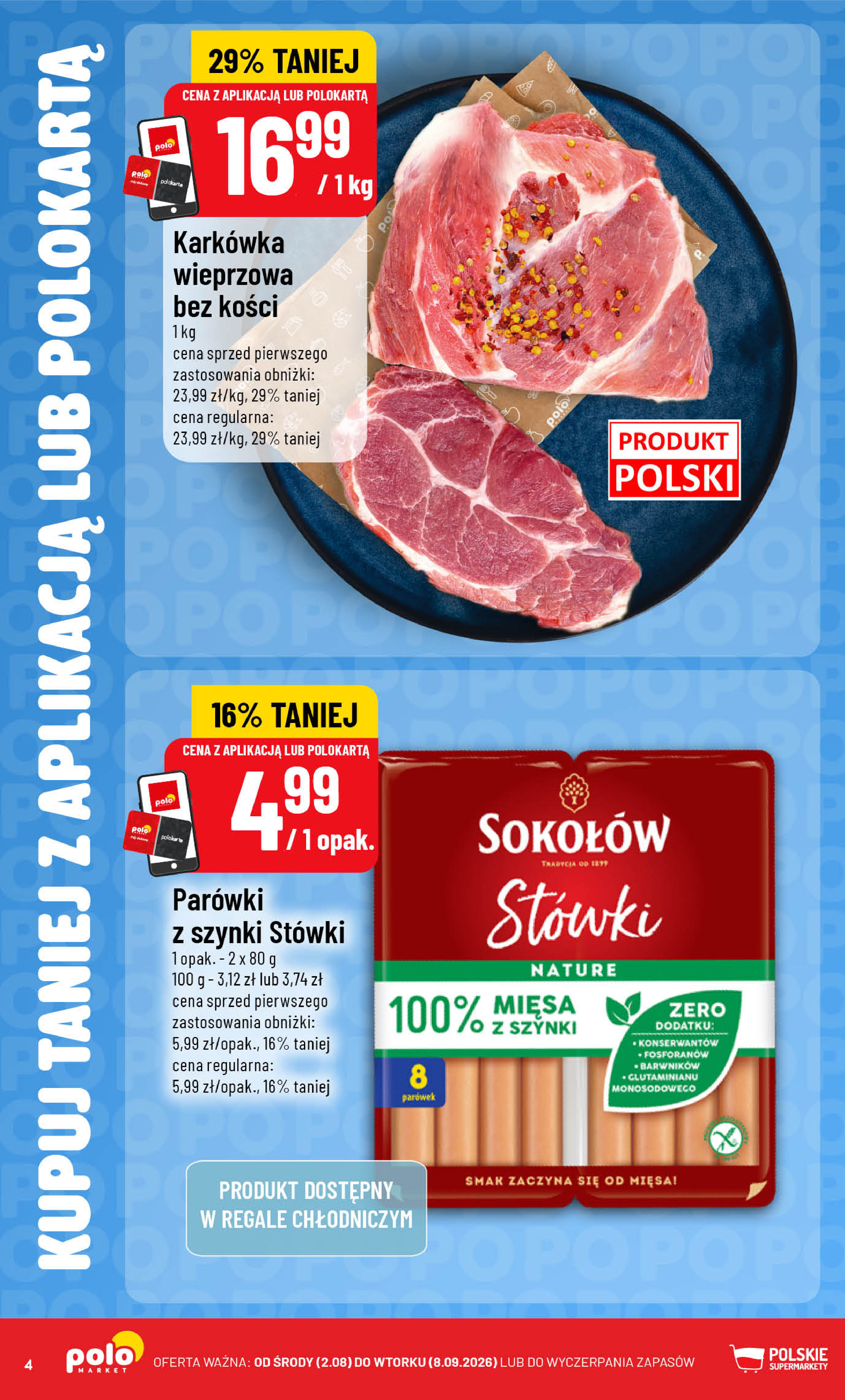 POLOmarket