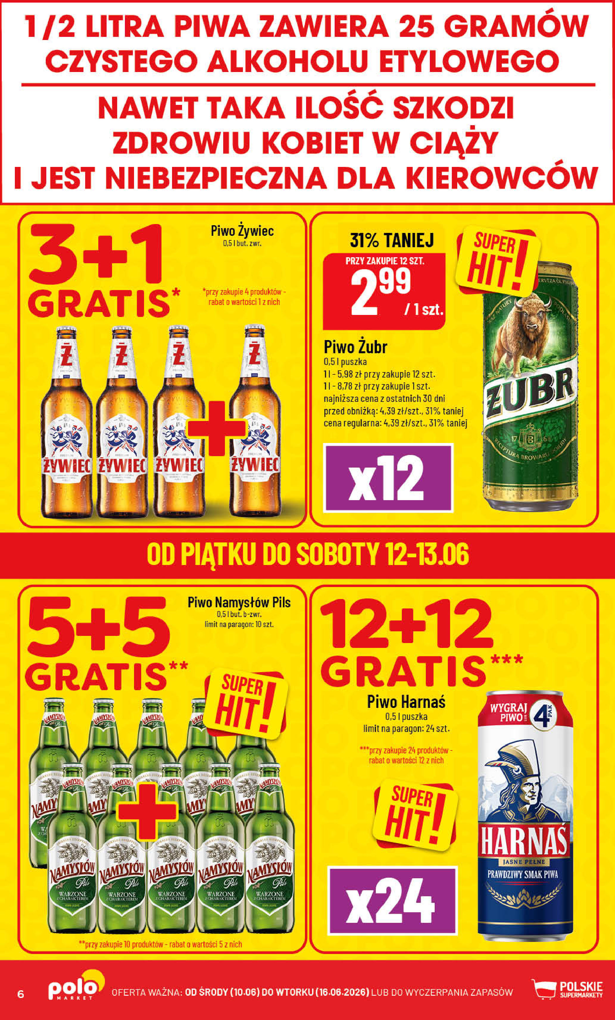 POLOmarket
