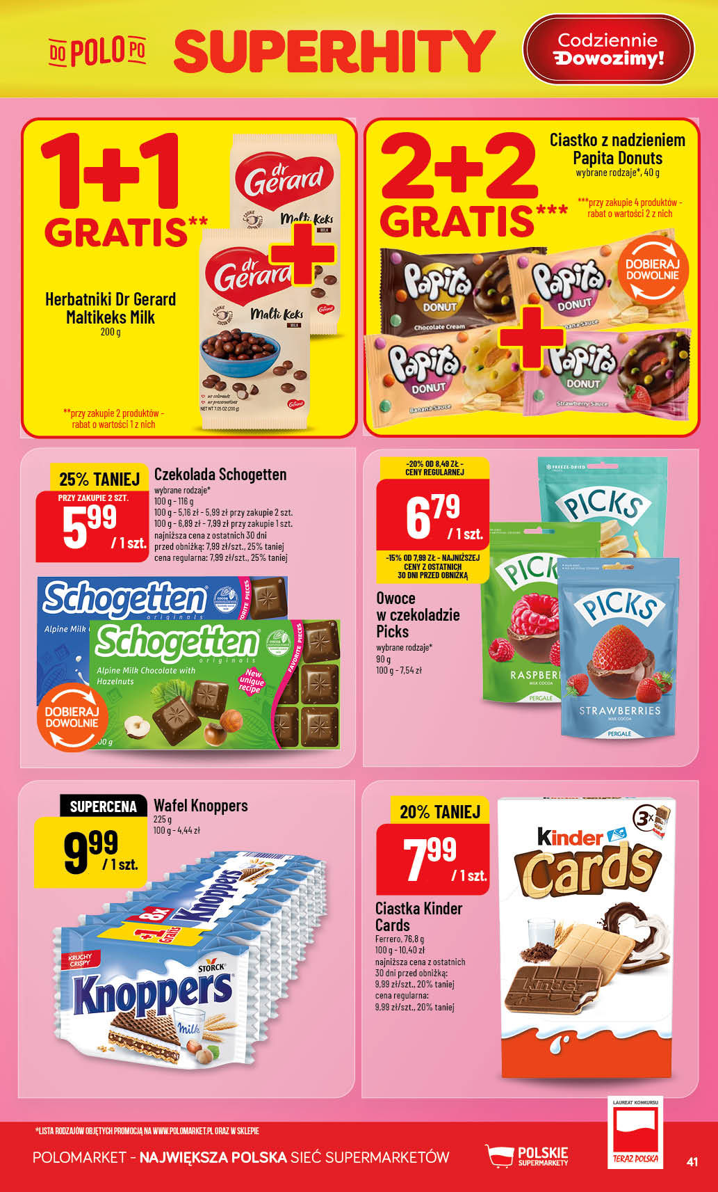 POLOmarket