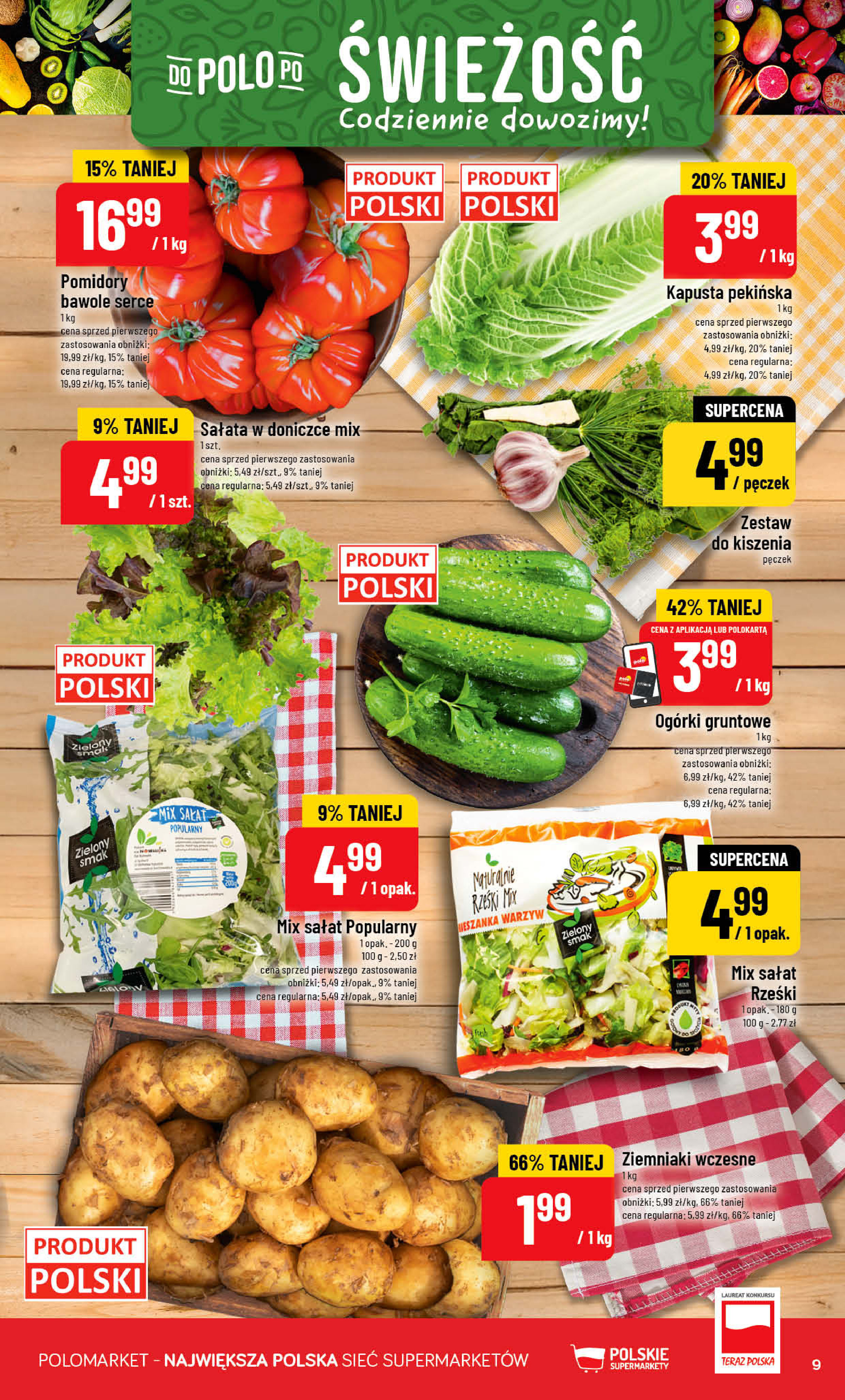 POLOmarket