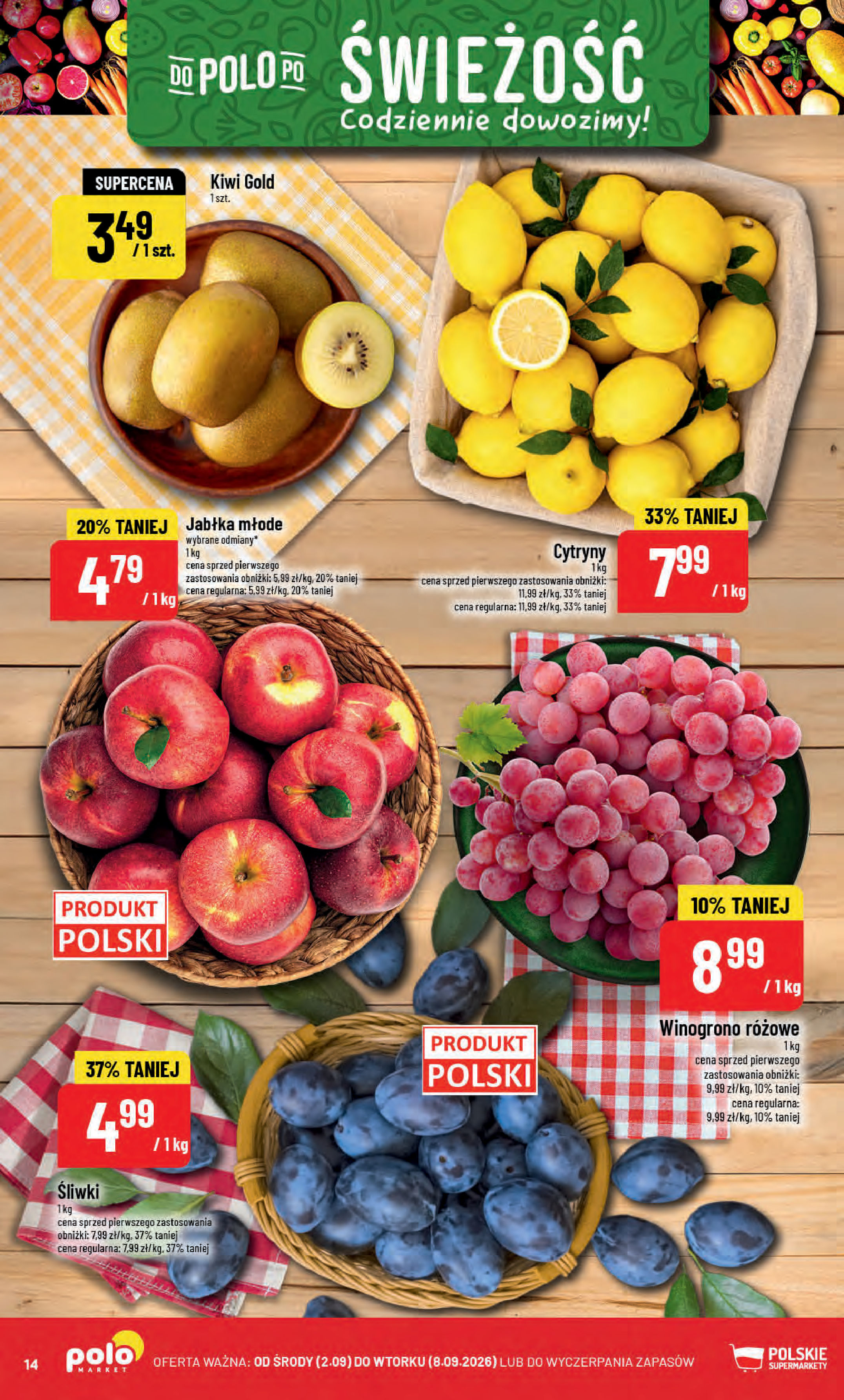 POLOmarket