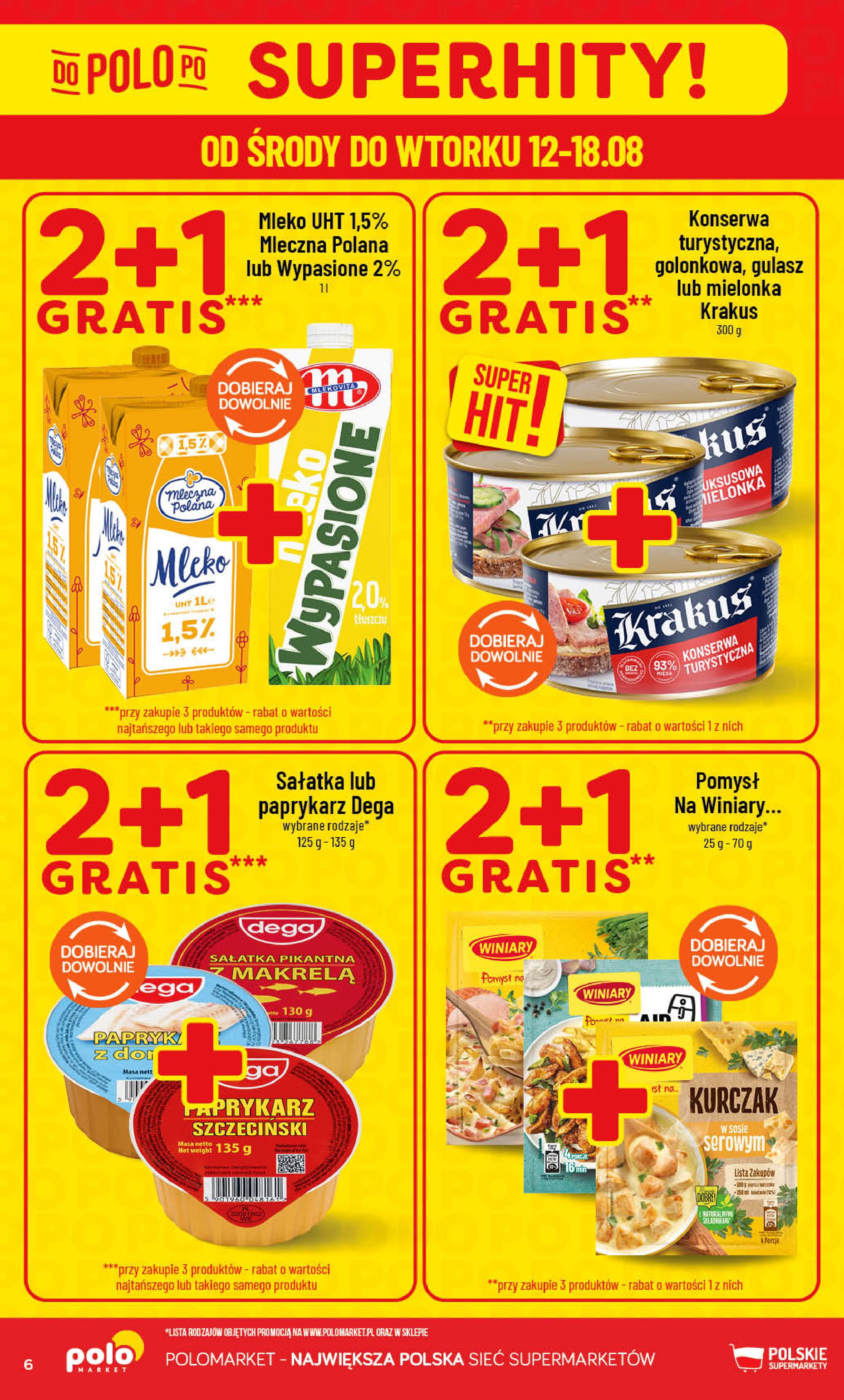 POLOmarket