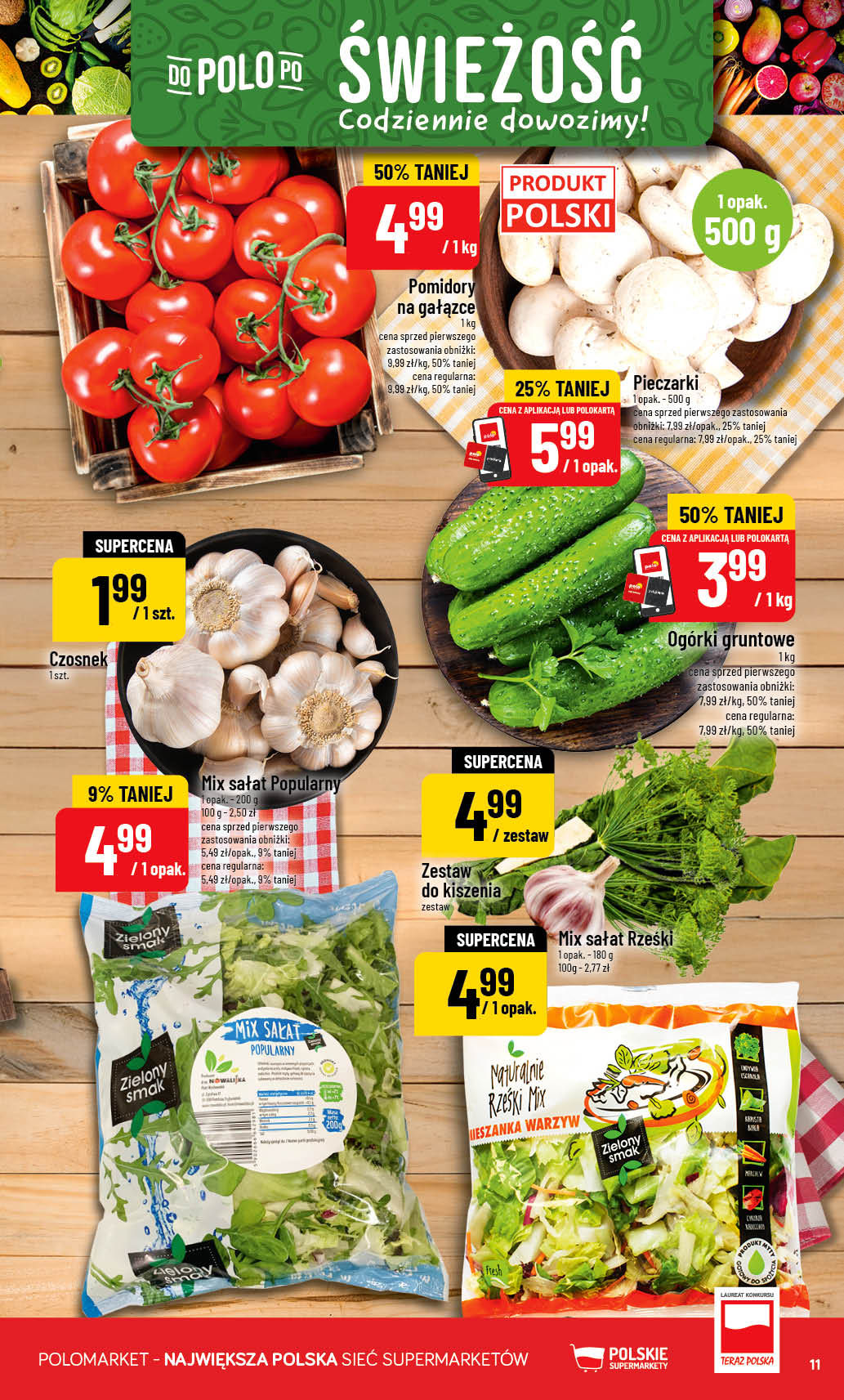 POLOmarket
