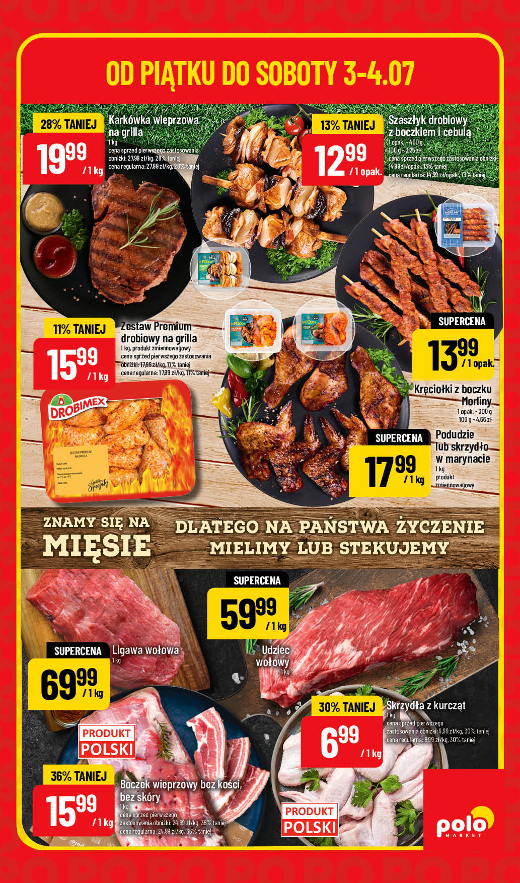 POLOmarket