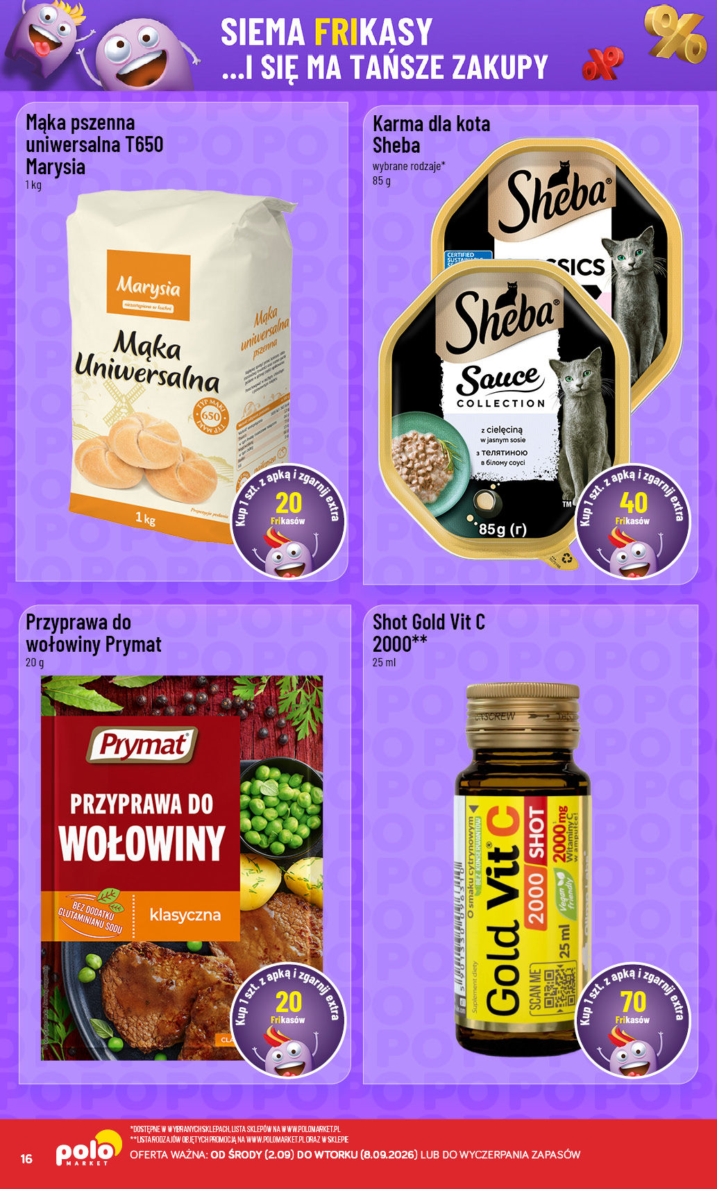 POLOmarket
