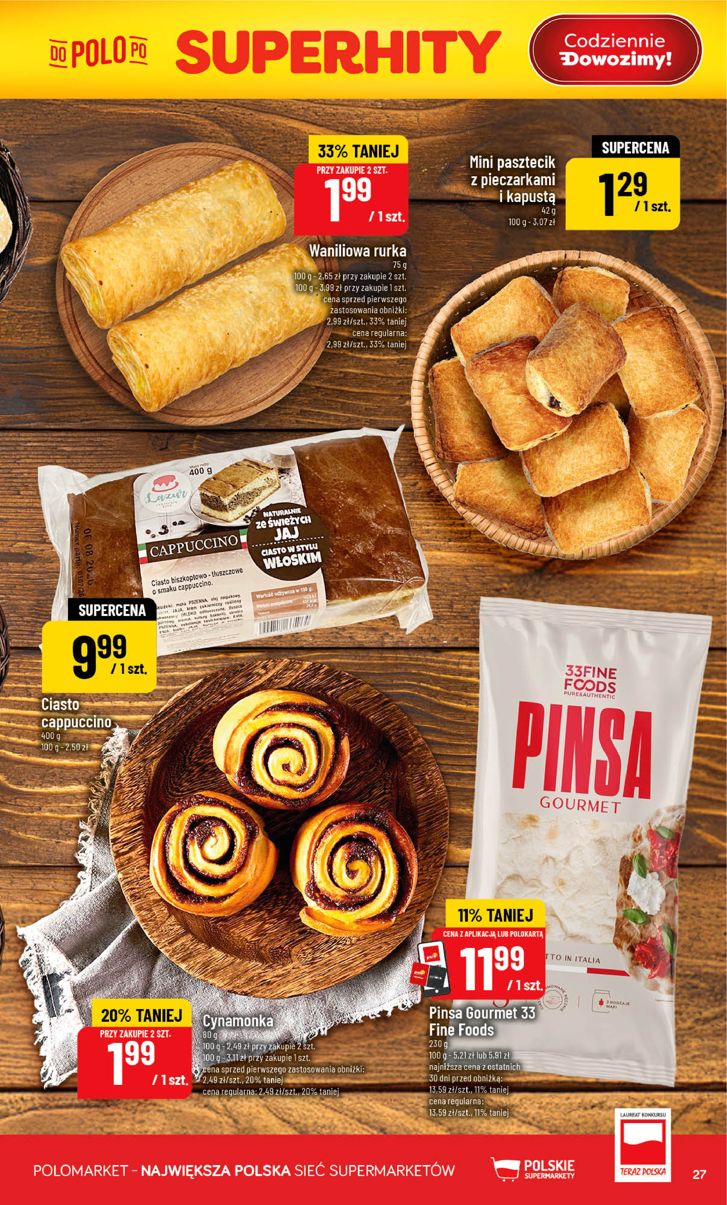 POLOmarket