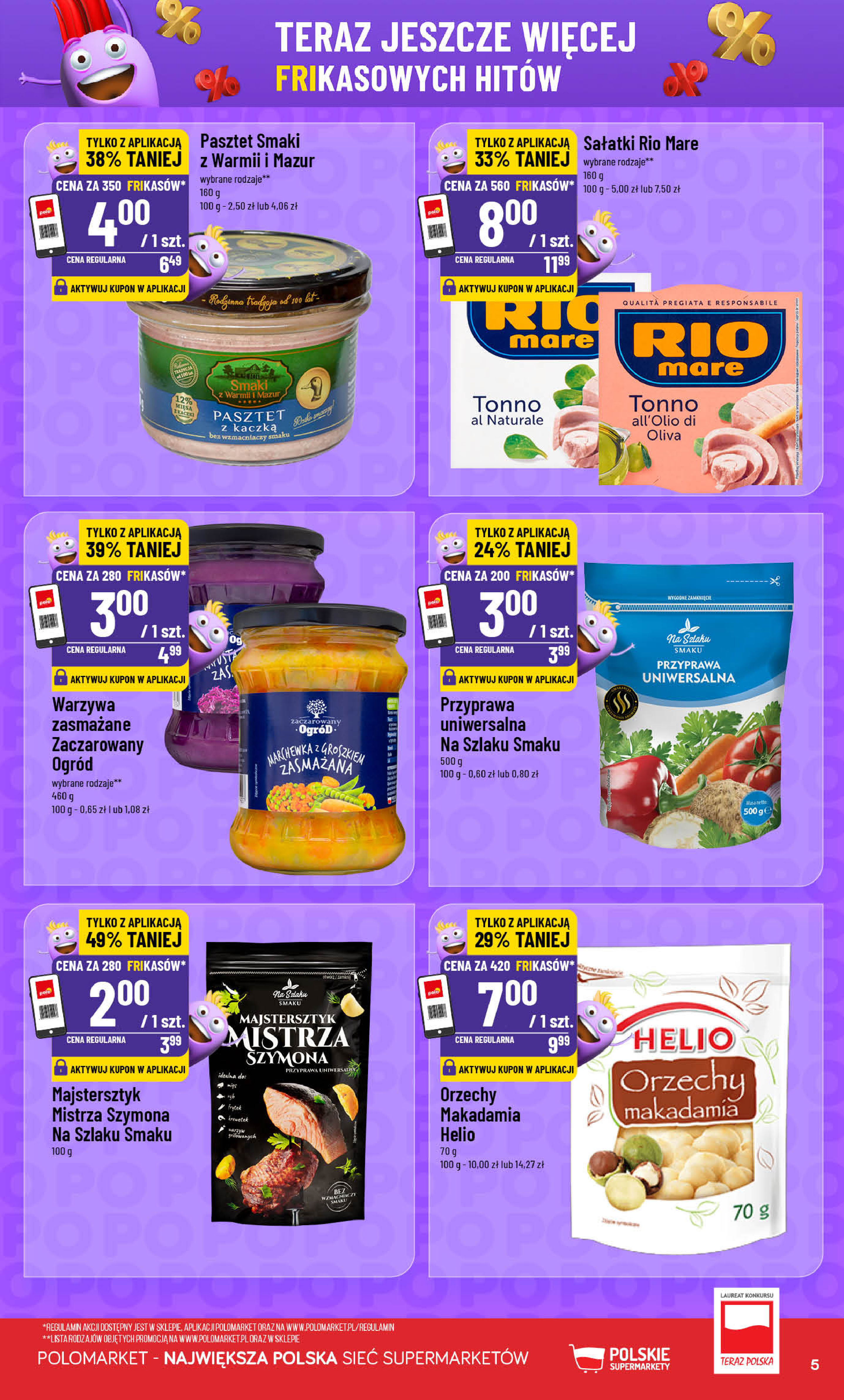 POLOmarket