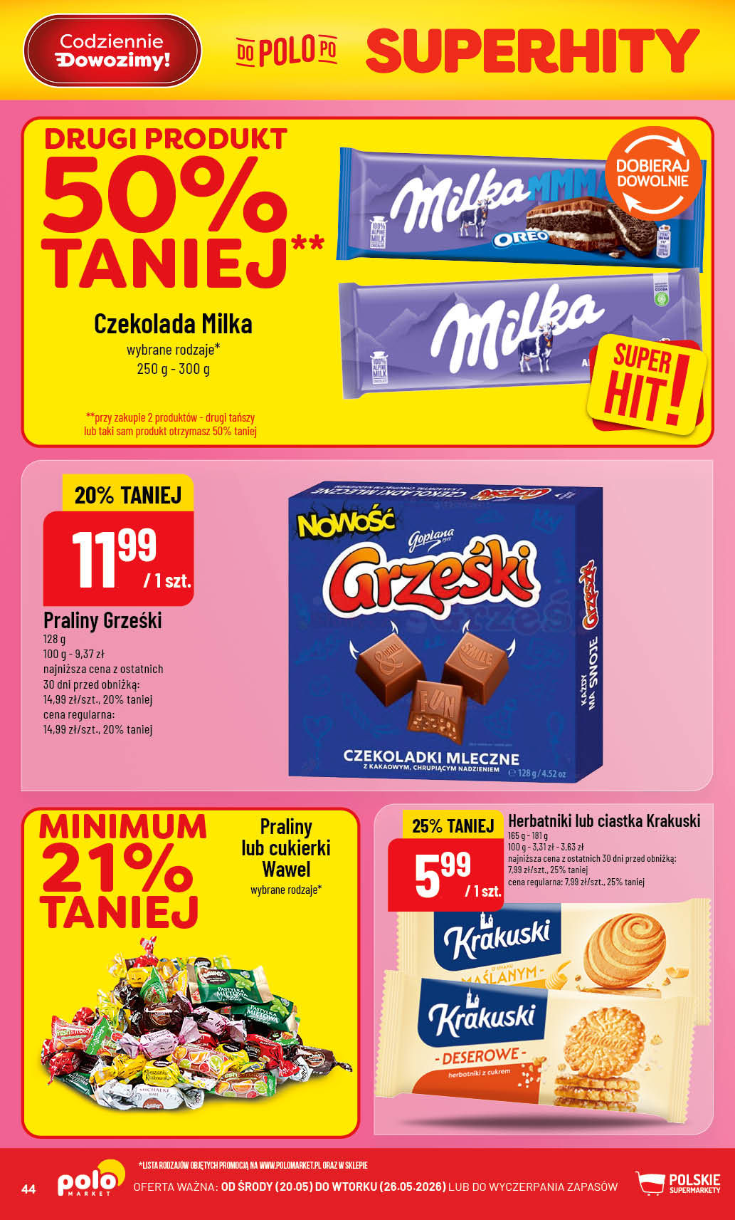 POLOmarket