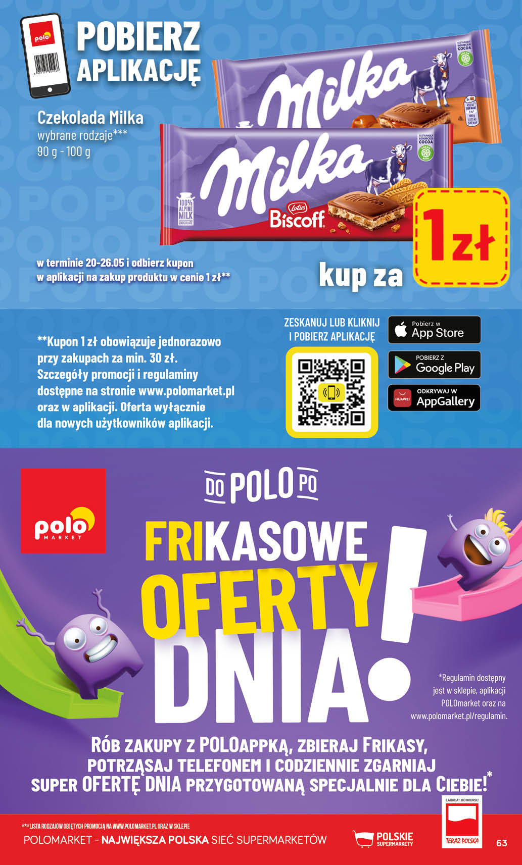 POLOmarket
